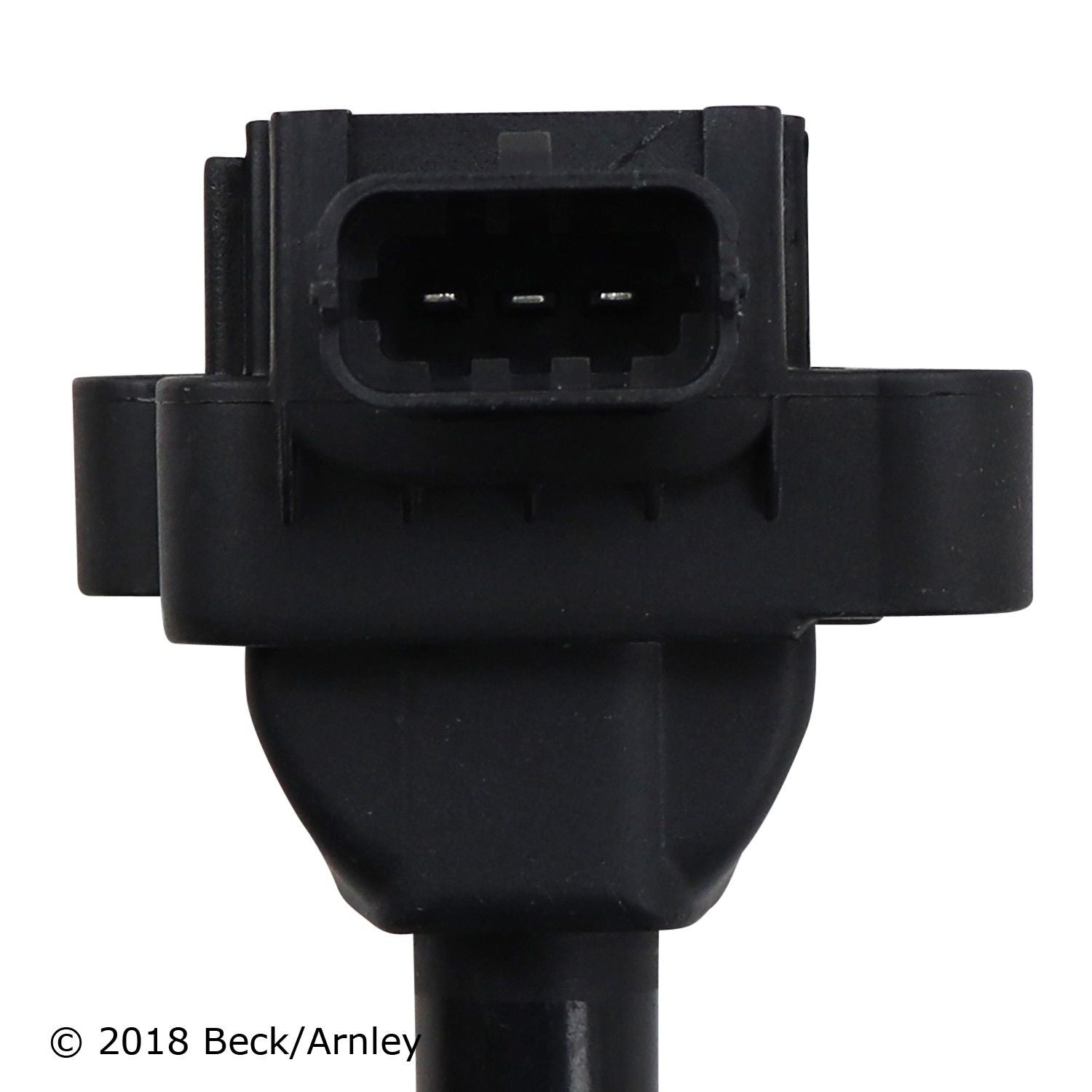 Beck/Arnley Direct Ignition Coil ZS041