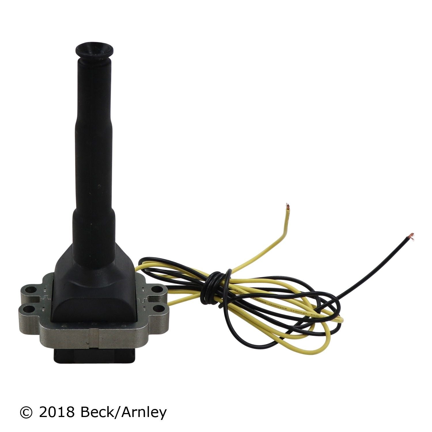 Beck/Arnley Direct Ignition Coil ZS043