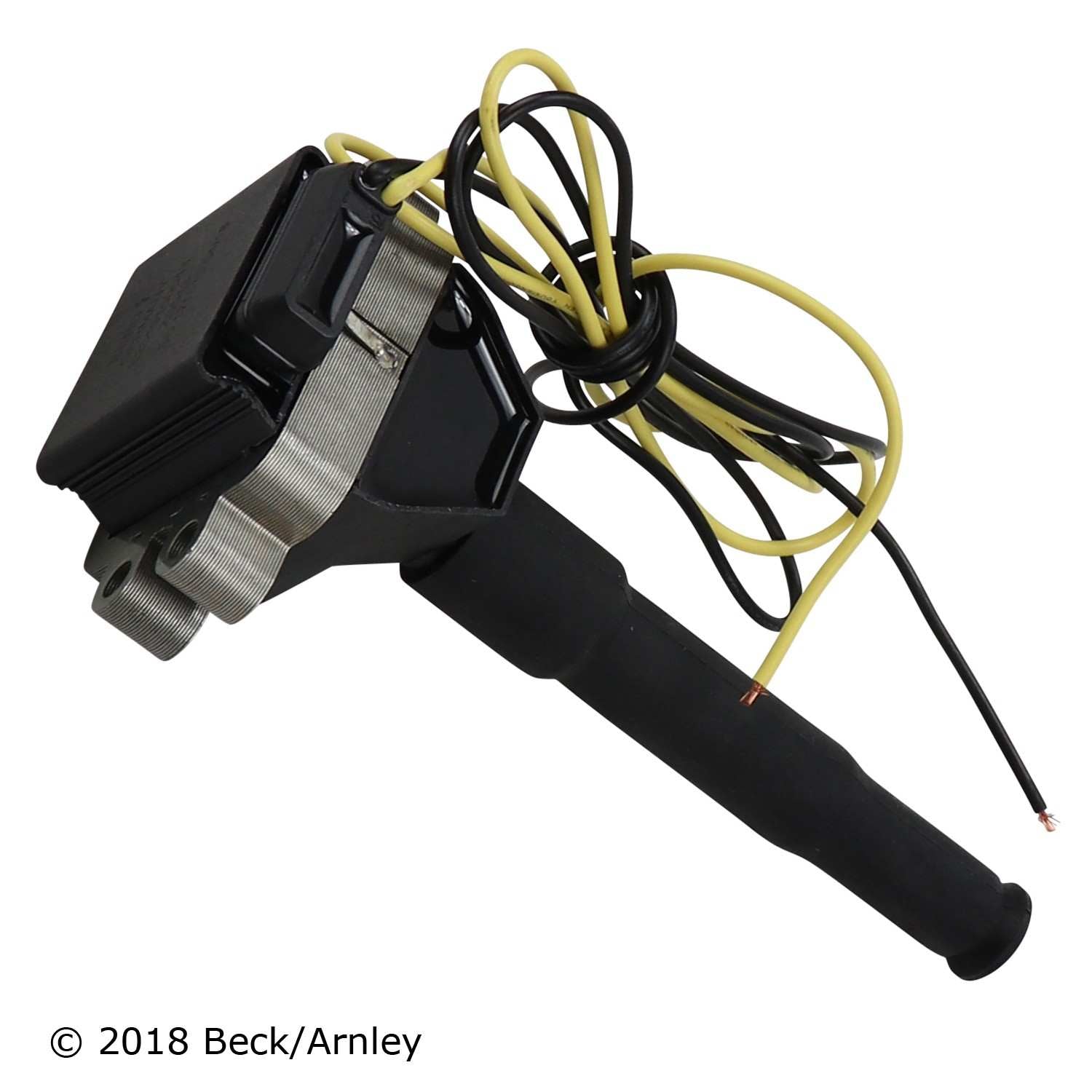 Beck/Arnley Direct Ignition Coil ZS043