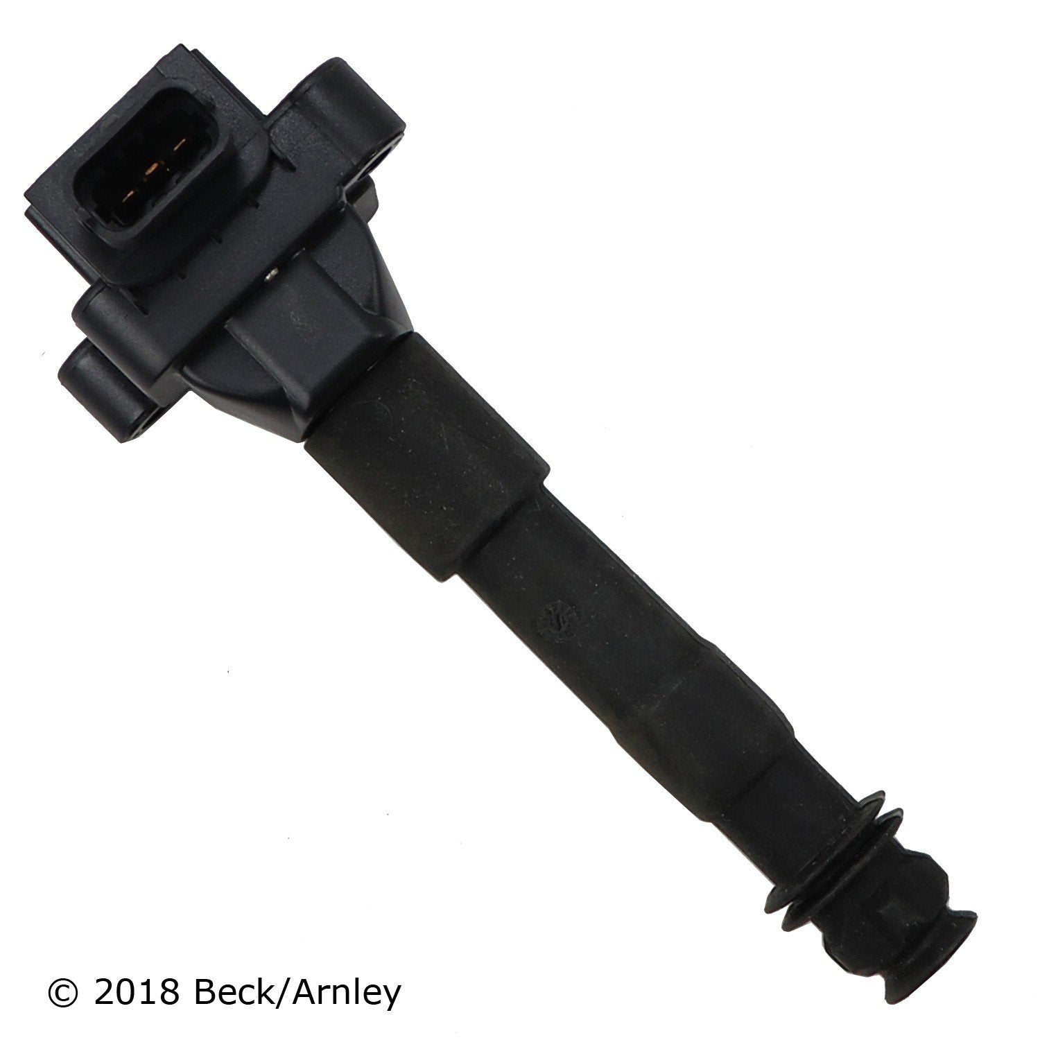 Beck/Arnley Direct Ignition Coil ZS178