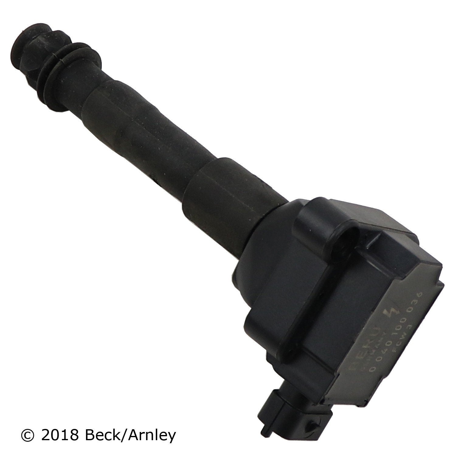 Beck/Arnley Direct Ignition Coil ZS178