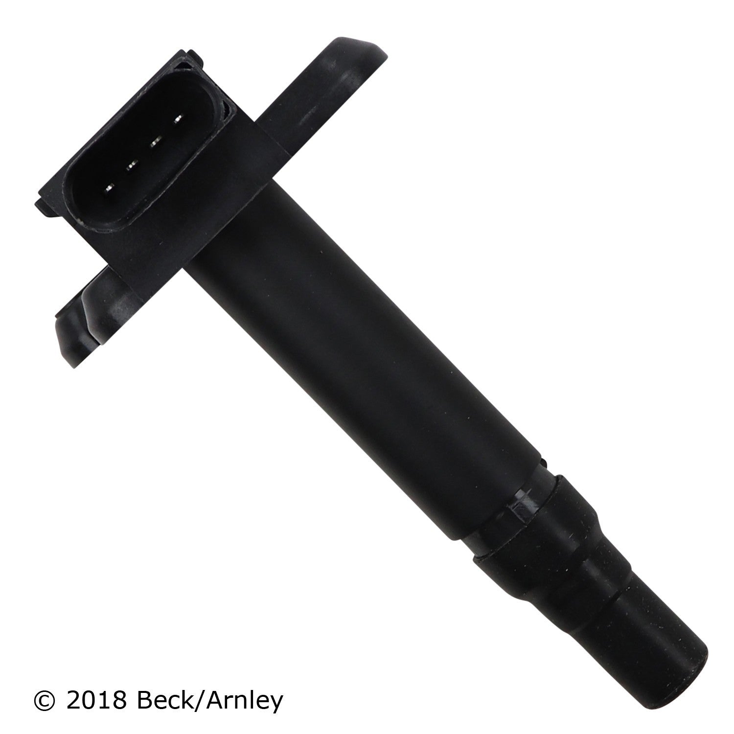 Beck/Arnley Direct Ignition Coil ZSE009