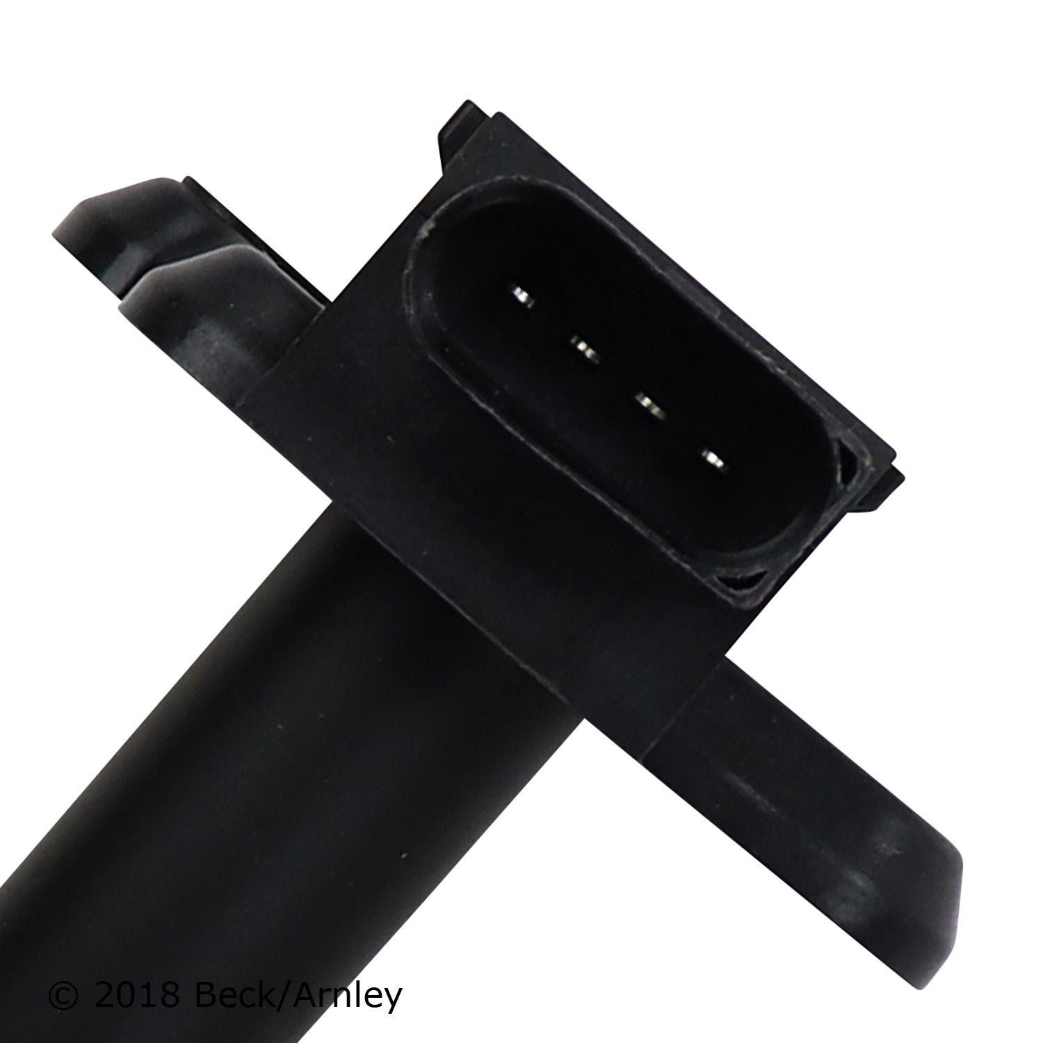 Beck/Arnley Direct Ignition Coil ZSE009