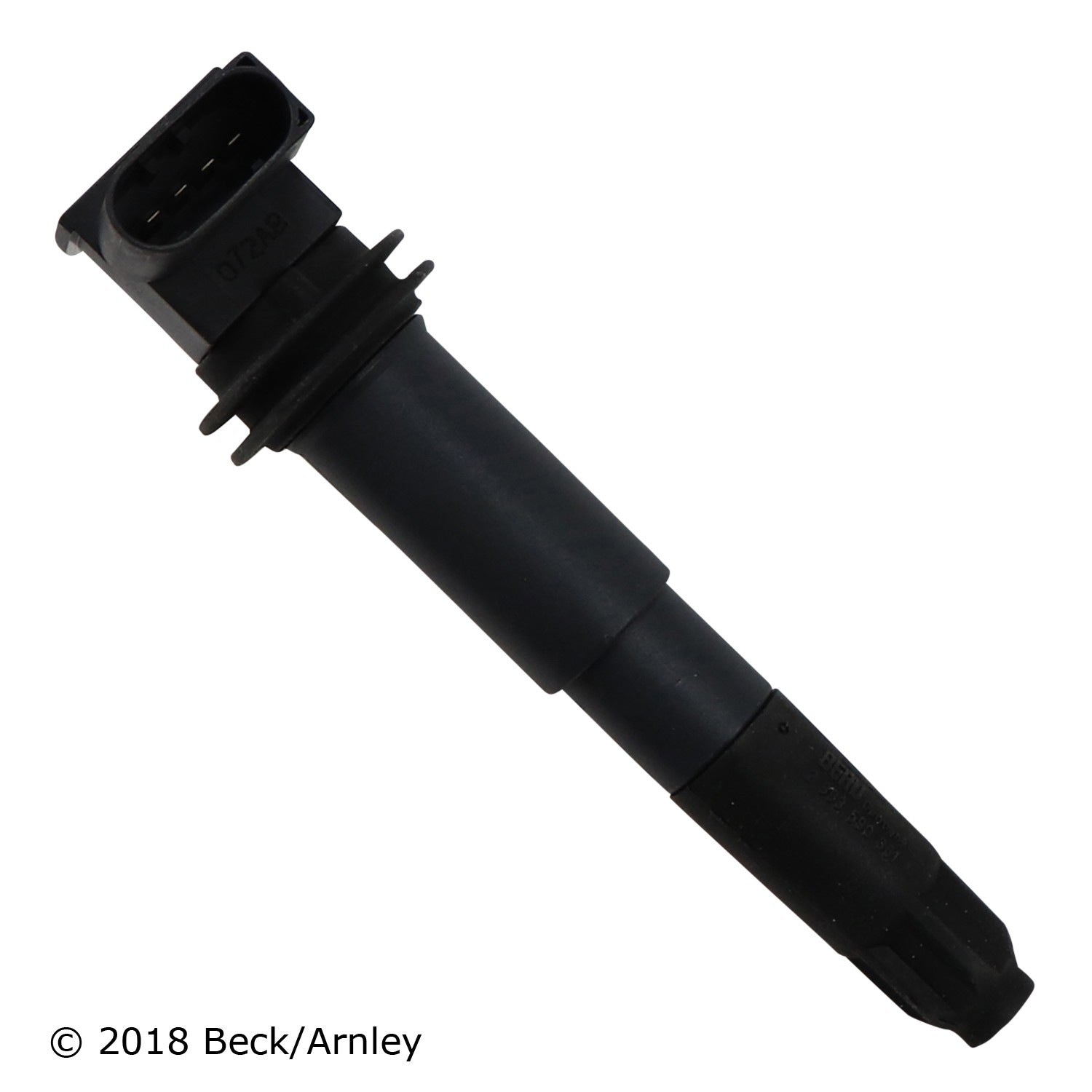 Beck/Arnley Direct Ignition Coil ZSE012