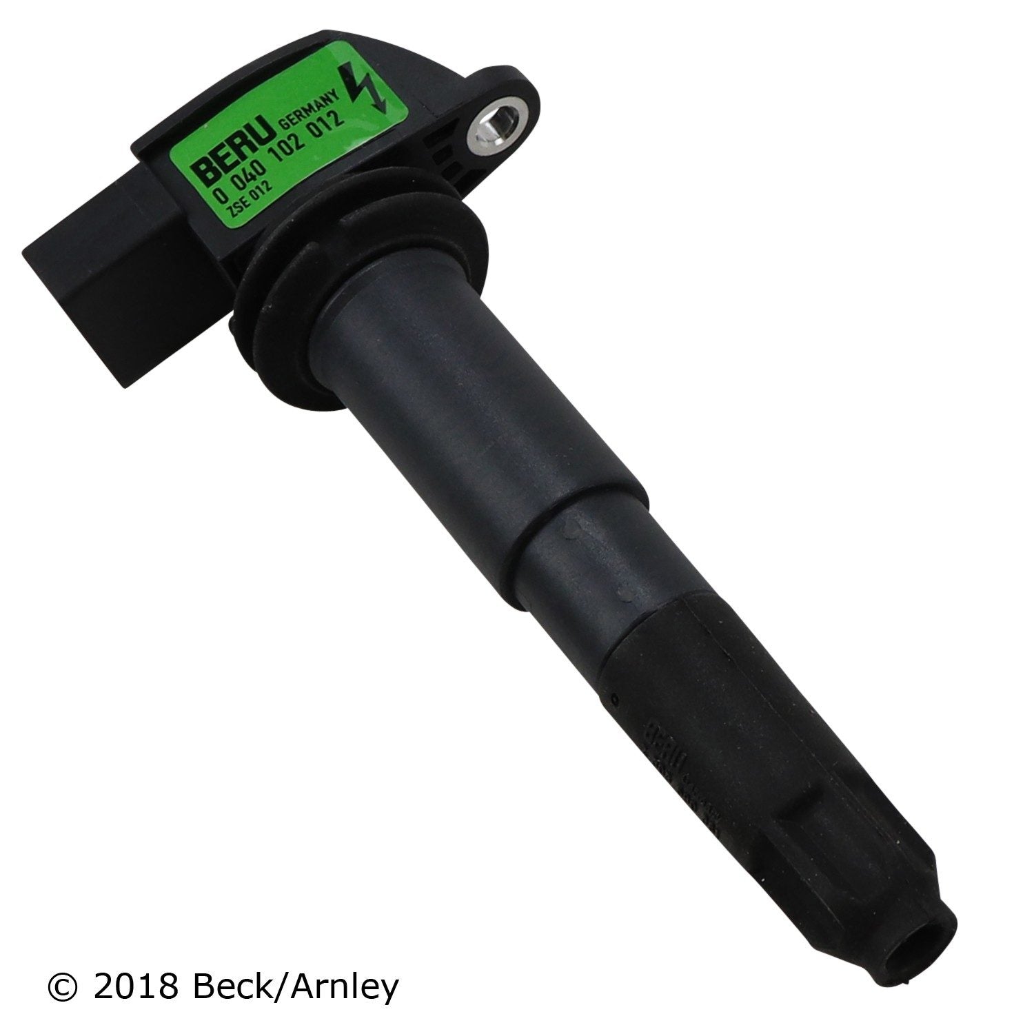 Beck/Arnley Direct Ignition Coil ZSE012