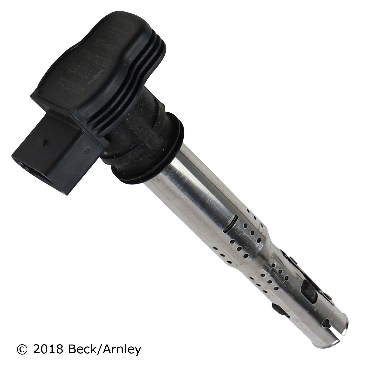 Beck/Arnley Direct Ignition Coil ZSE033