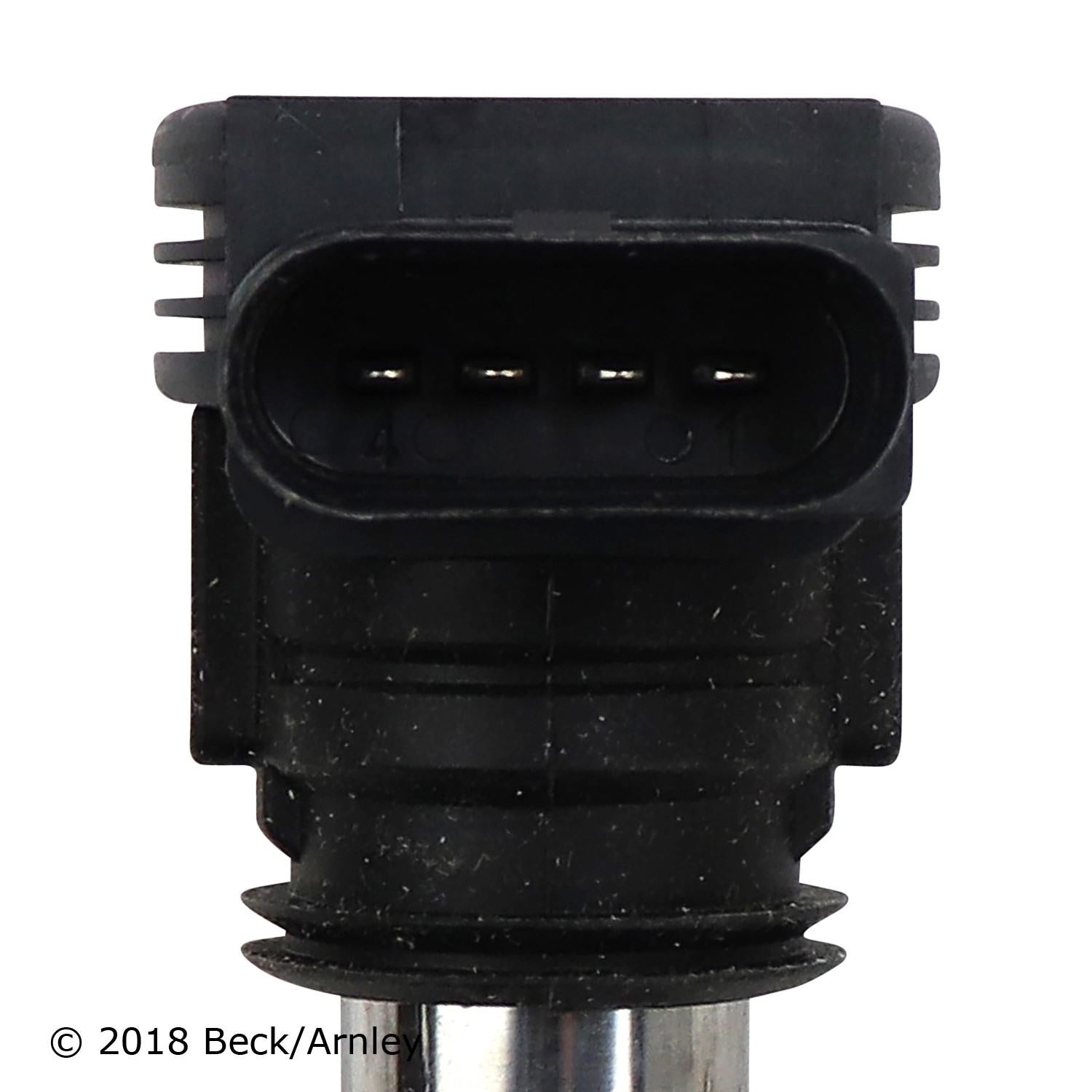Beck/Arnley Direct Ignition Coil ZSE033
