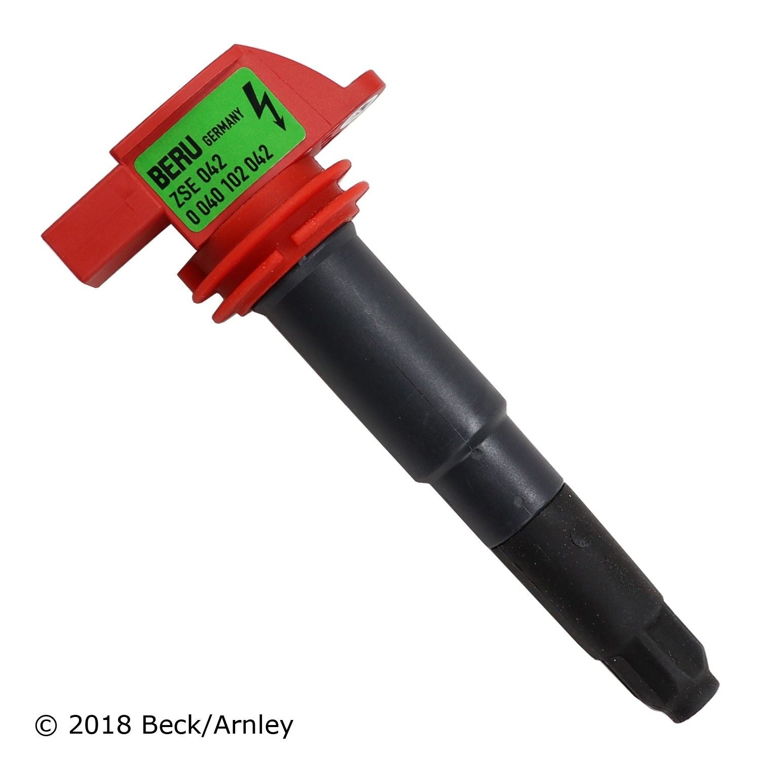 Beck/Arnley Direct Ignition Coil ZSE042