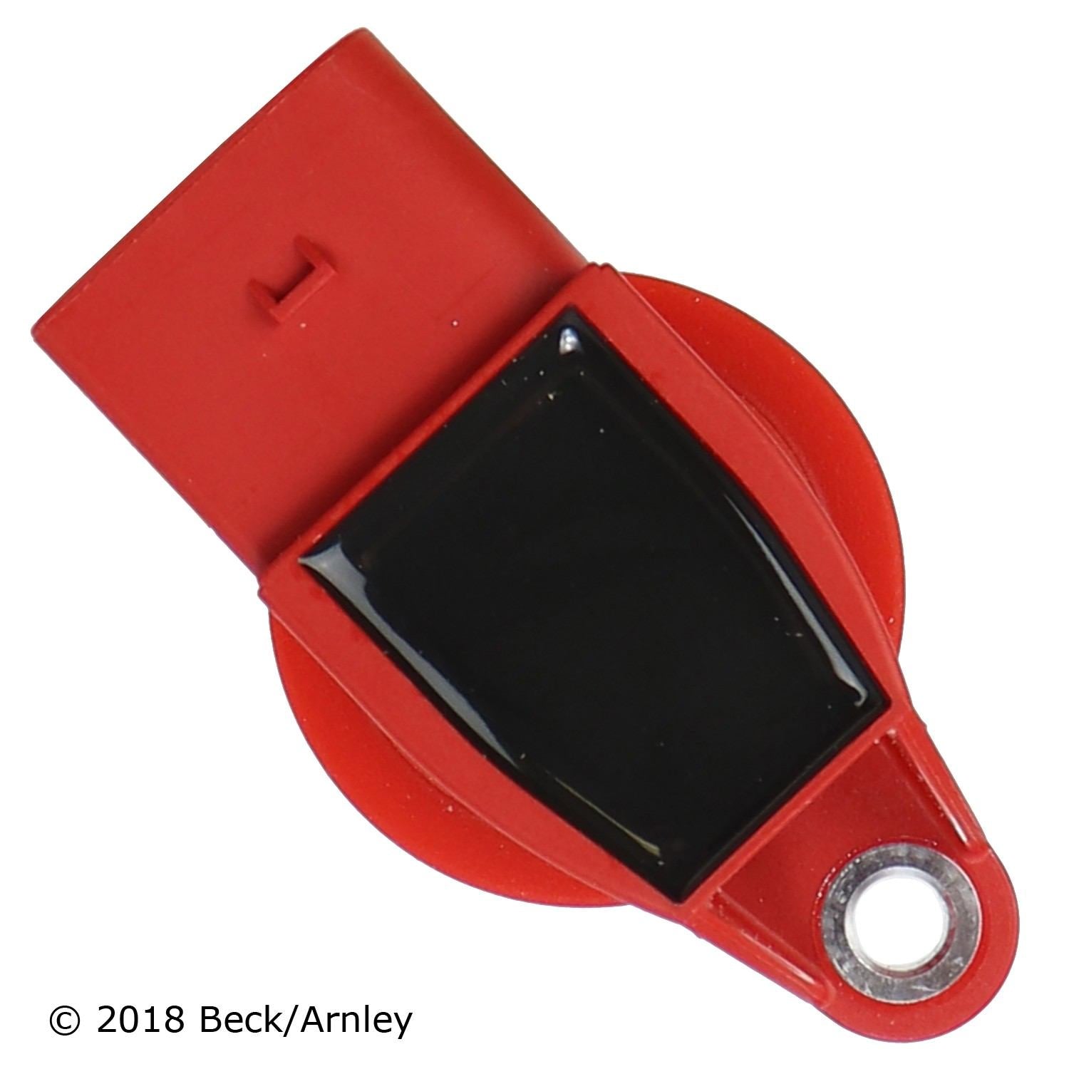Beck/Arnley Direct Ignition Coil ZSE042