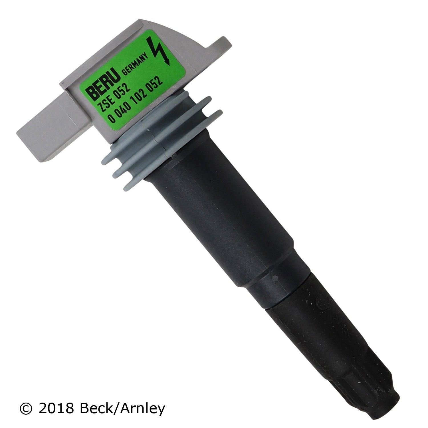 Beck/Arnley Direct Ignition Coil ZSE052