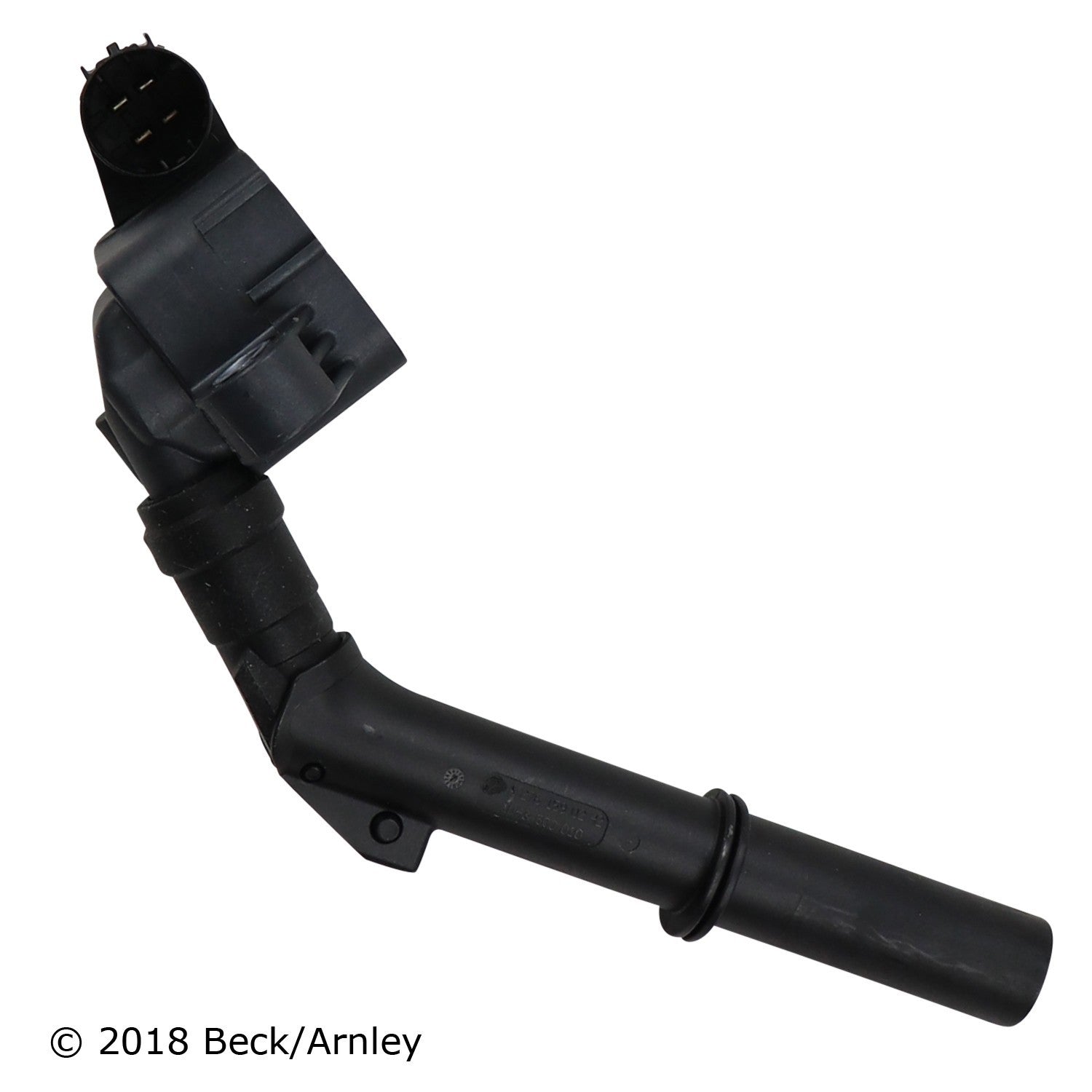 Beck/Arnley Direct Ignition Coil ZSE093