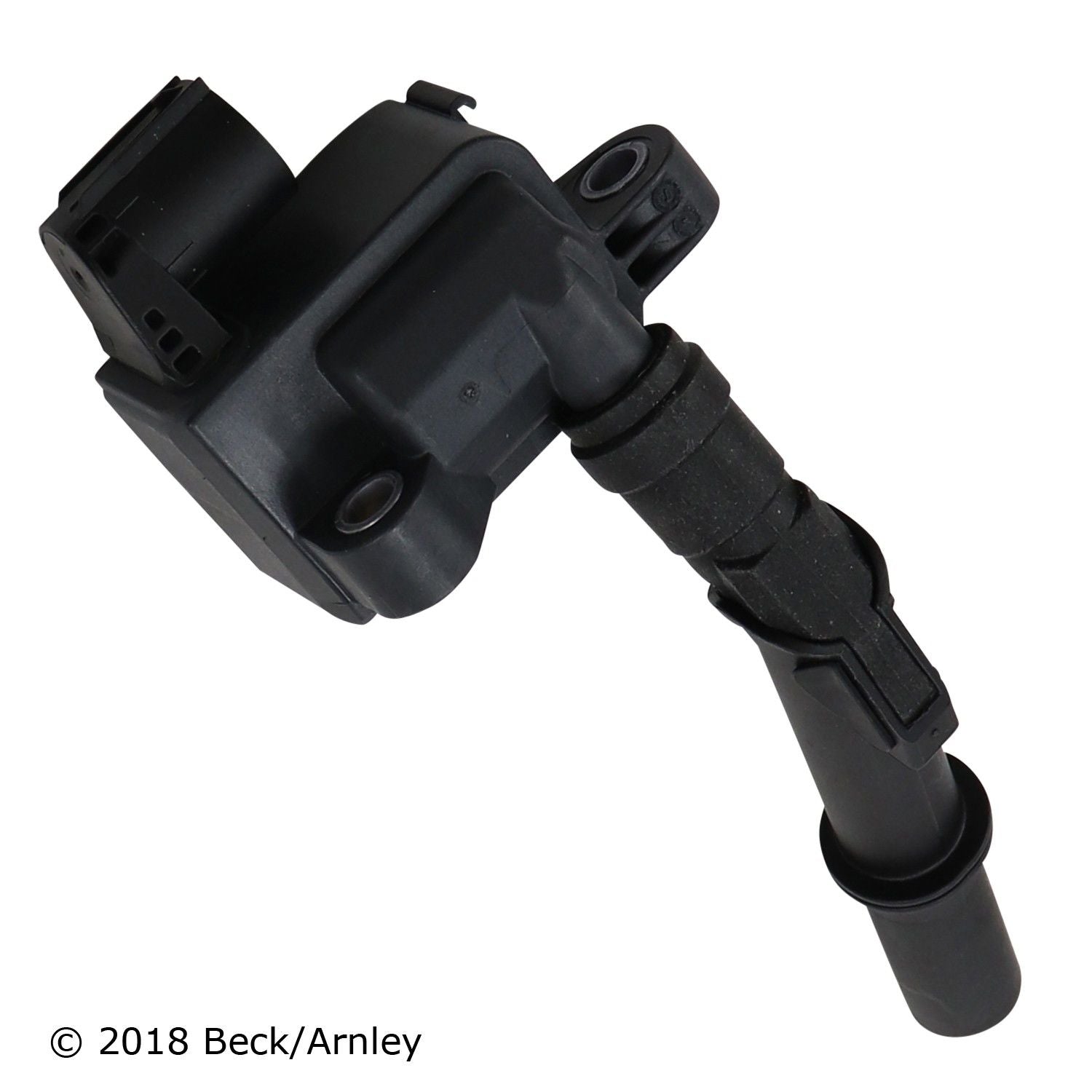 Beck/Arnley Direct Ignition Coil ZSE093