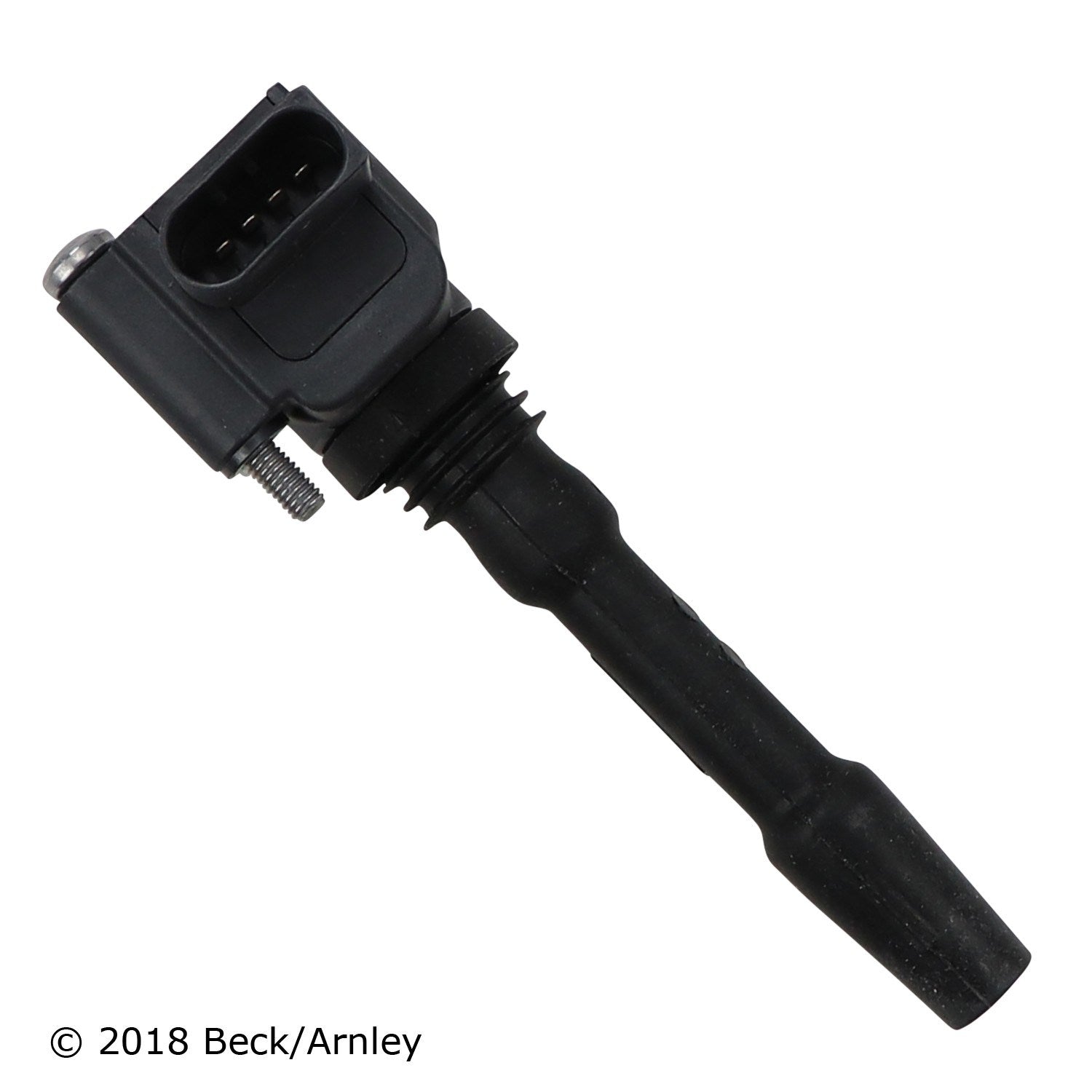 Beck/Arnley Direct Ignition Coil ZSE163