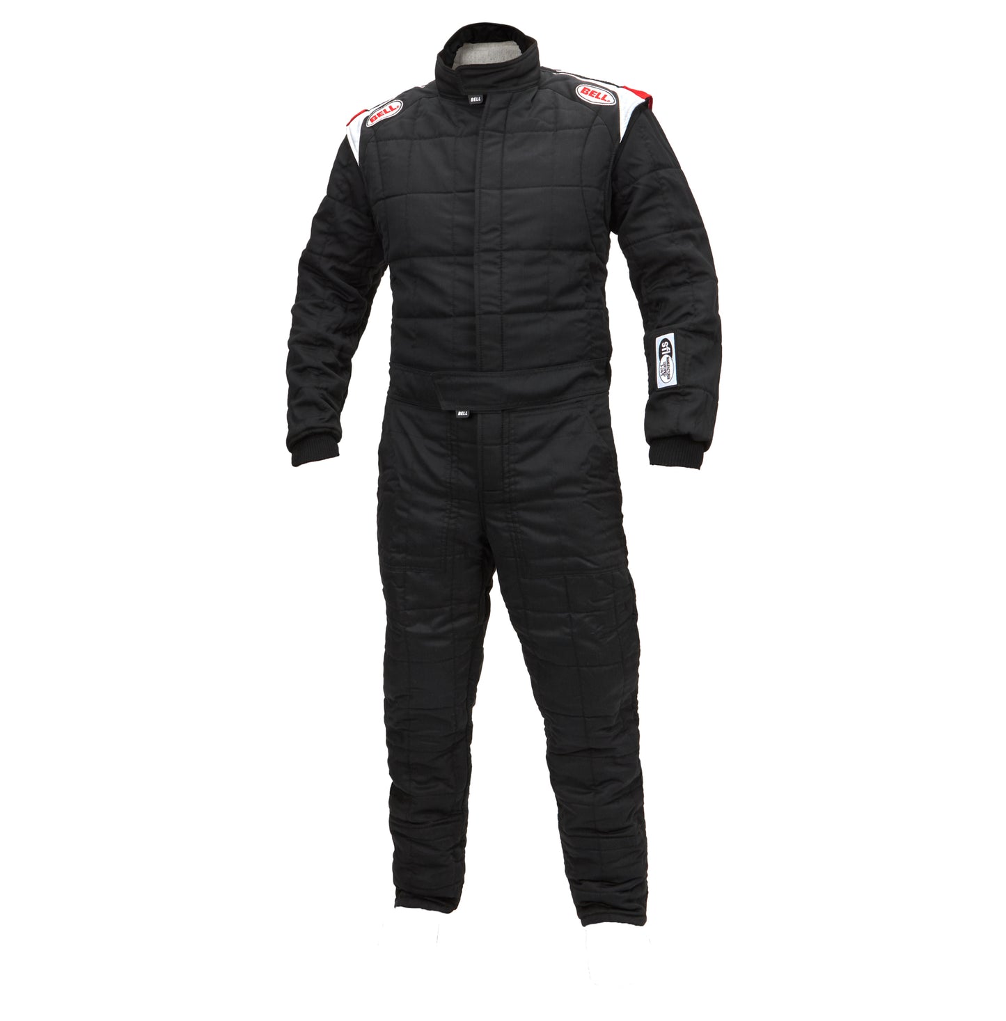 Bell Sport-TX Suit Black Large (54-56) SFI 3.2A/5 BR10063