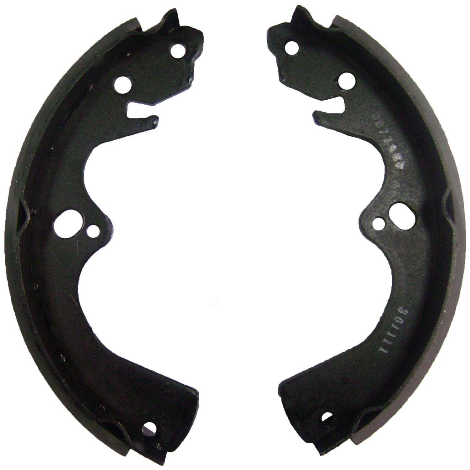 BENDIX PREMIUM BRAKE SHOES Drum Brake Shoe 565