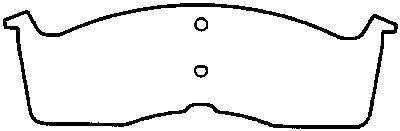 Bendix MKD642