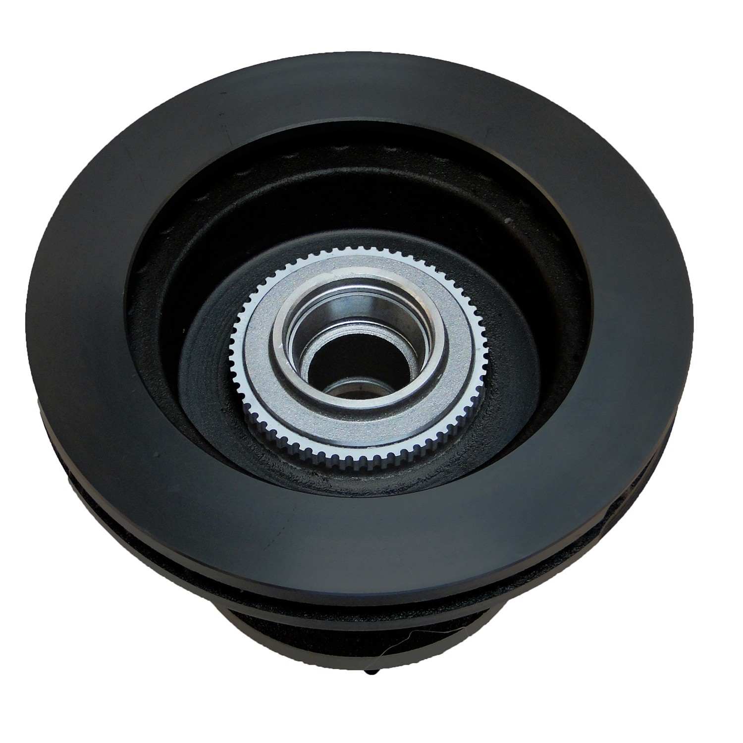 BENDIX FLEET METLOK Disc Brake Rotor and Hub Assembly SDR5267