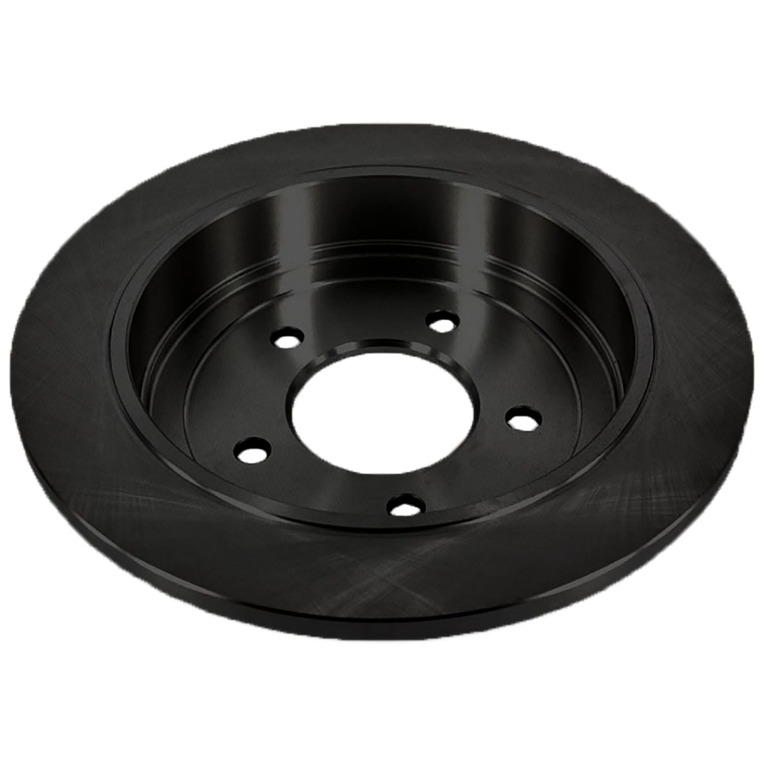 BENDIX FLEET METLOK Disc Brake Rotor SDR5299