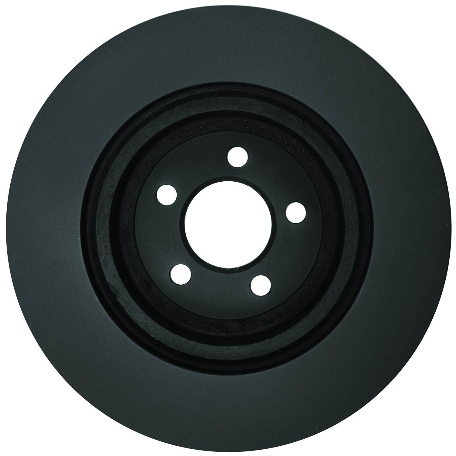 BENDIX FLEET METLOK Disc Brake Rotor SDR5651