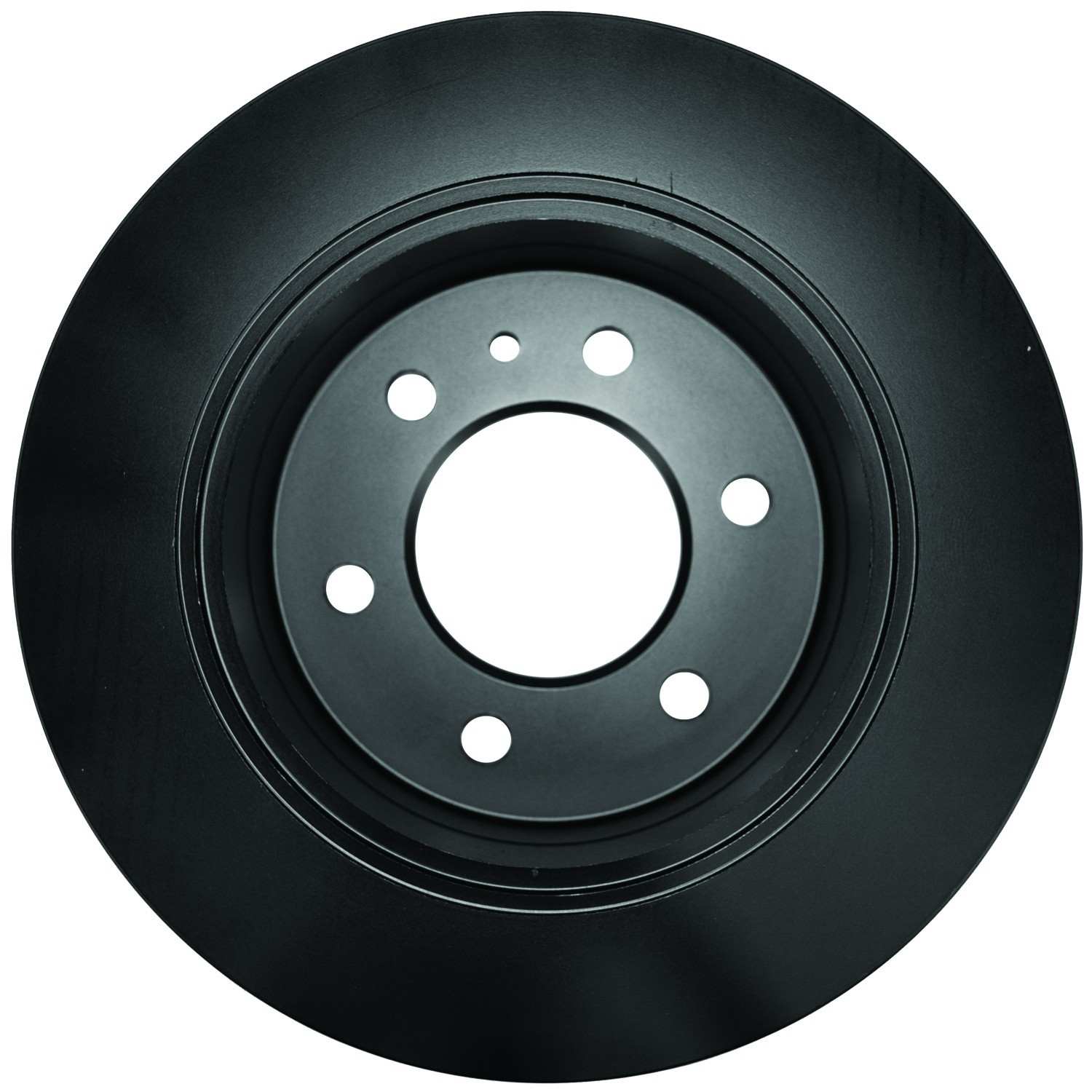 BENDIX FLEET METLOK Disc Brake Rotor SDR5826