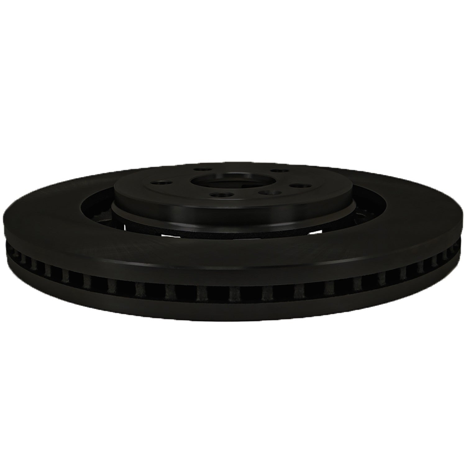 BENDIX FLEET METLOK Disc Brake Rotor SDR6201