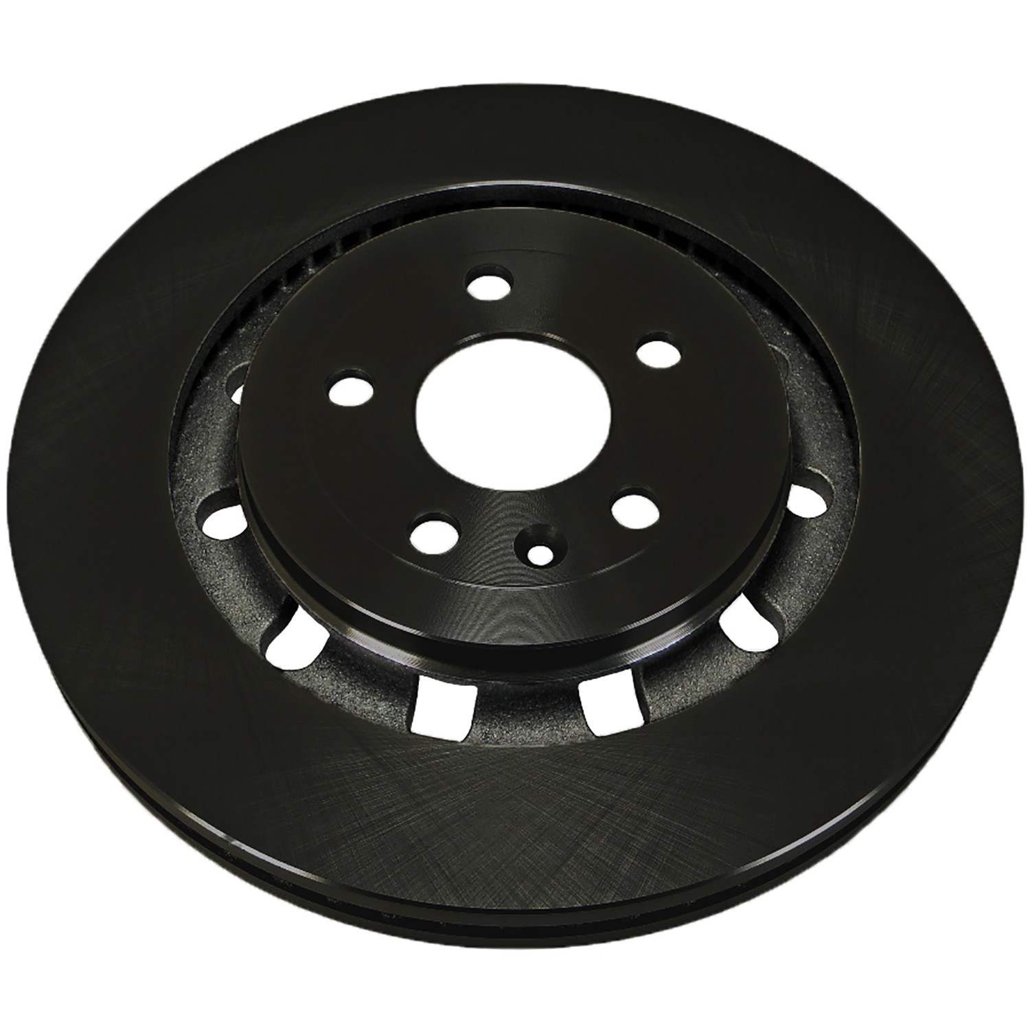 BENDIX FLEET METLOK Disc Brake Rotor SDR6201