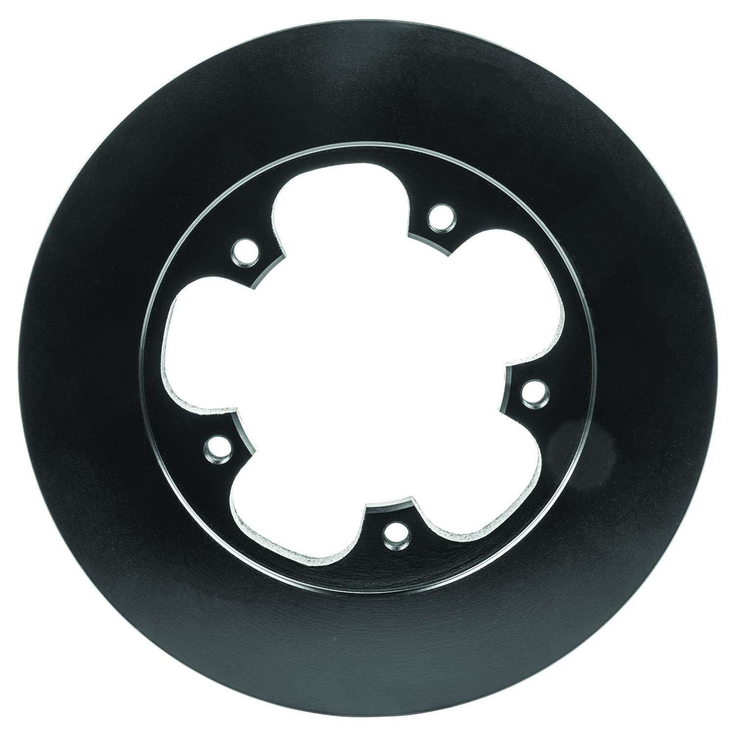 BENDIX FLEET METLOK Disc Brake Rotor SDR6280