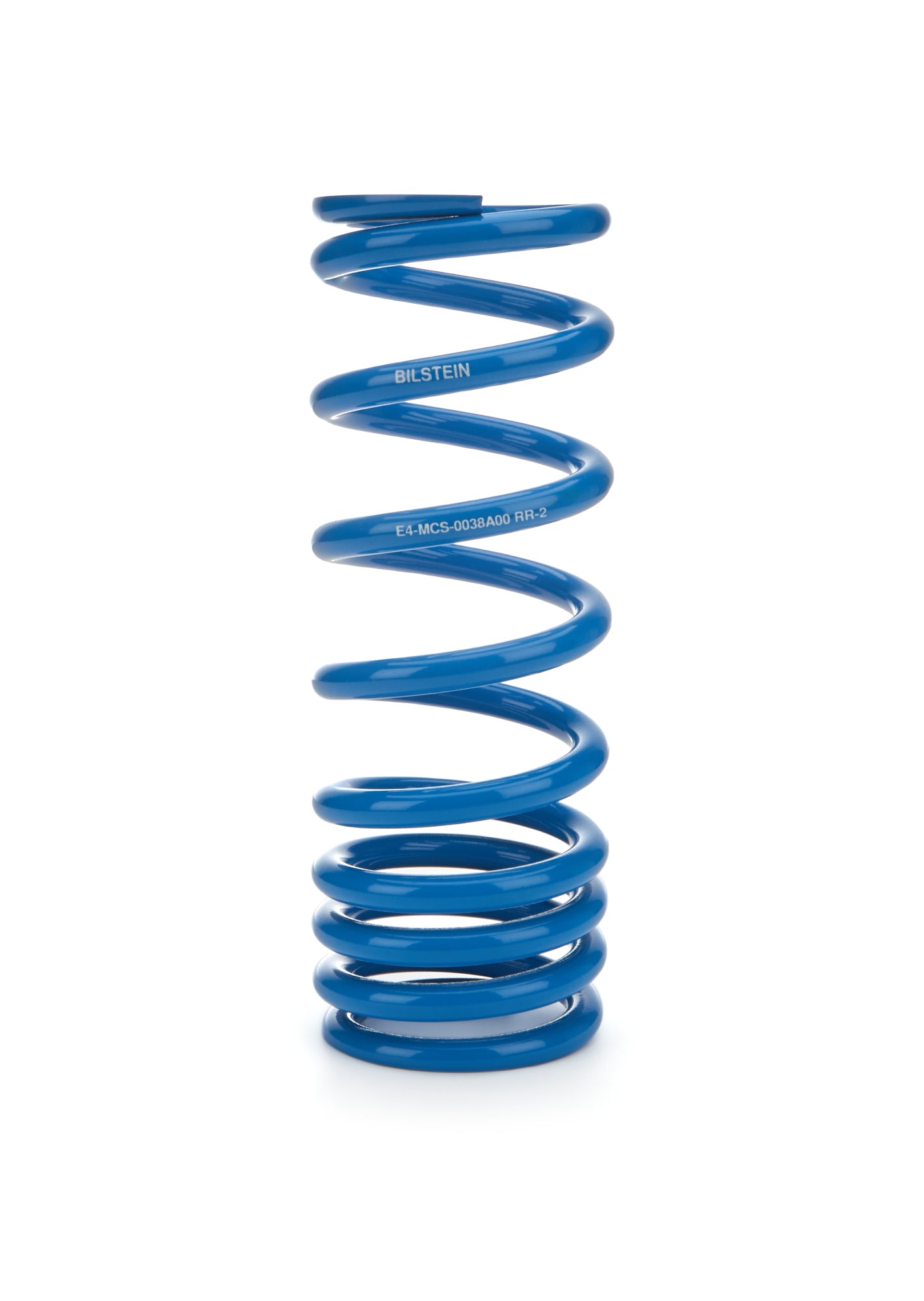 Bilstein Spring DLM RR -2 10in Springs and Components Coil Springs main image