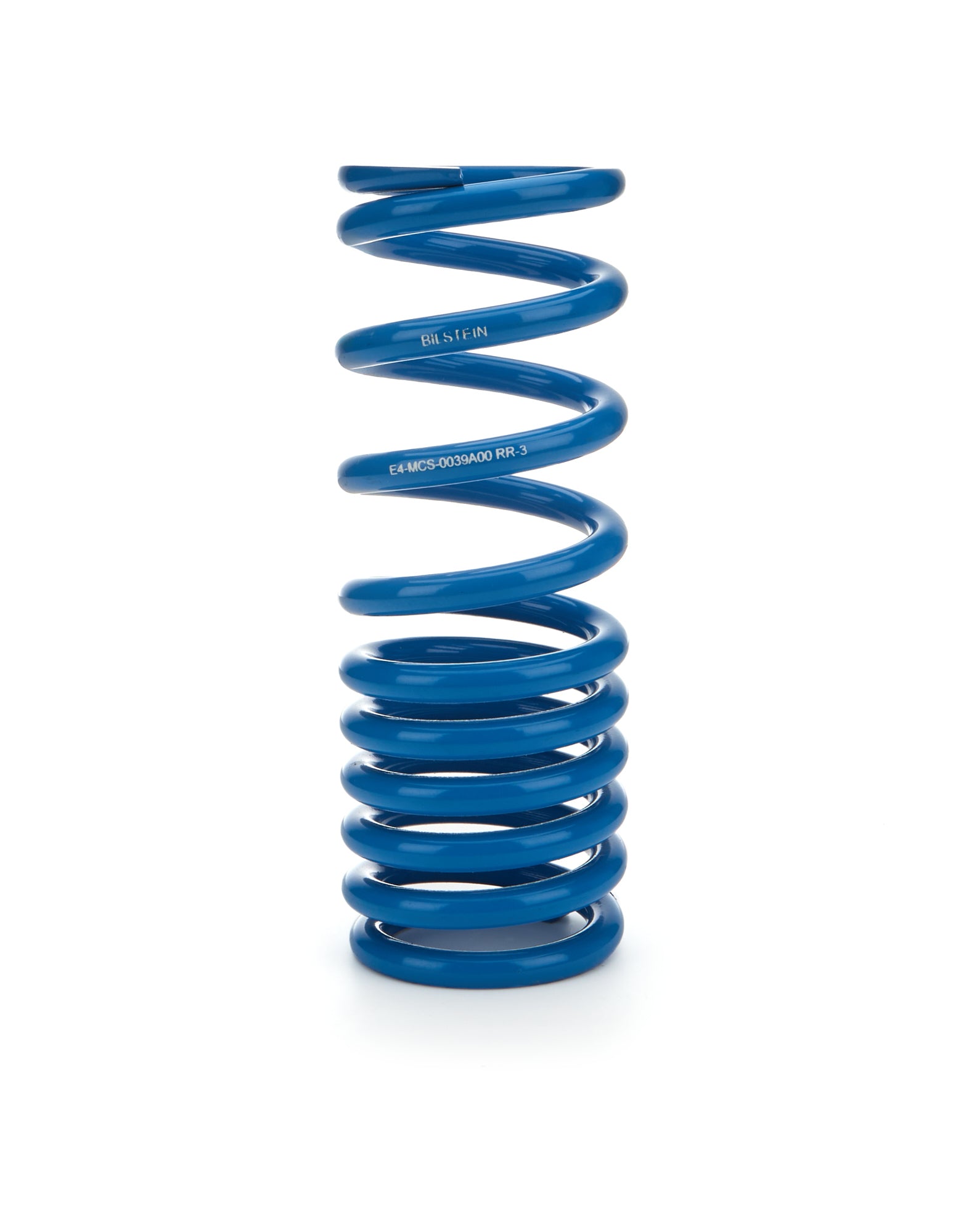 Bilstein Spring DLM RR-3 10in Springs and Components Coil Springs main image