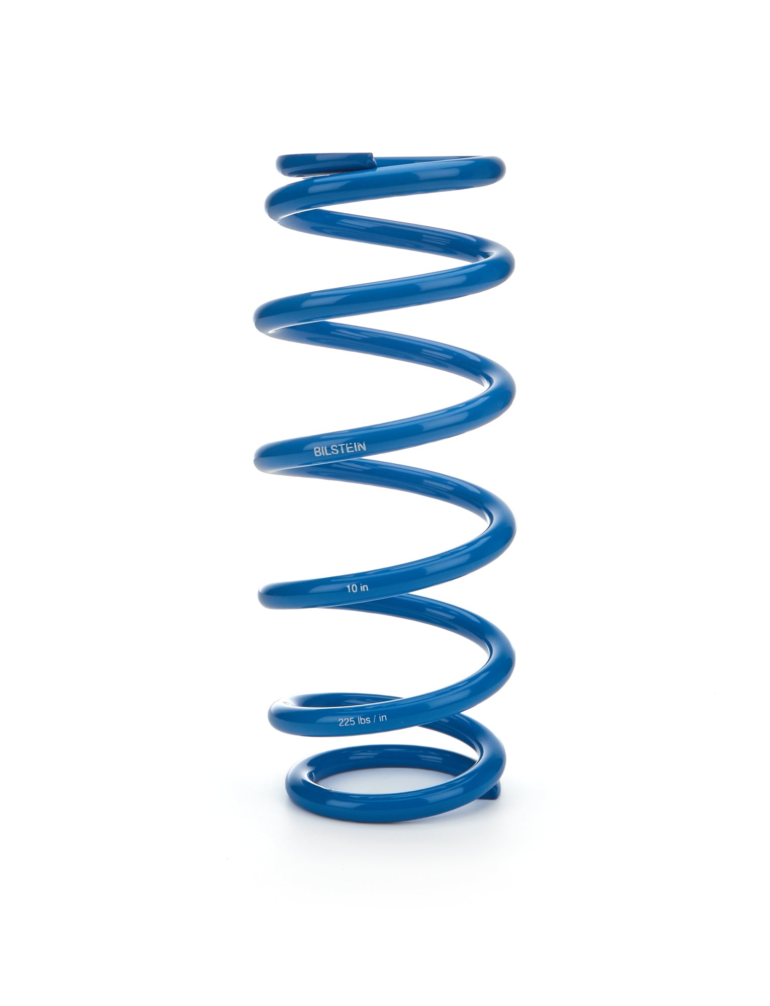 Bilstein Spring DLM 10in 225 lbs Springs and Components Coil Springs main image