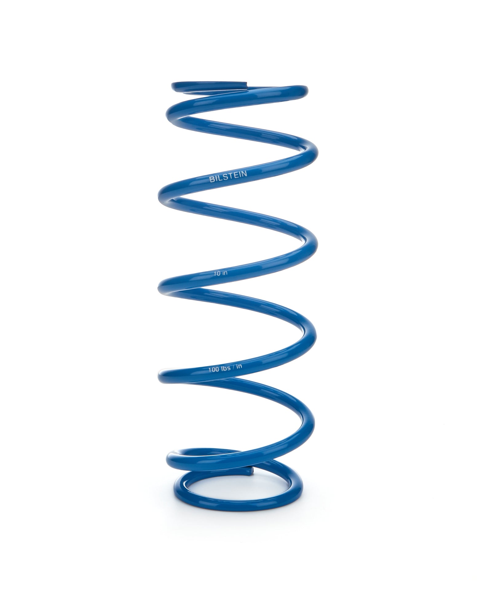 Bilstein Spring DLM 10in 100 lbs Springs and Components Coil Springs main image