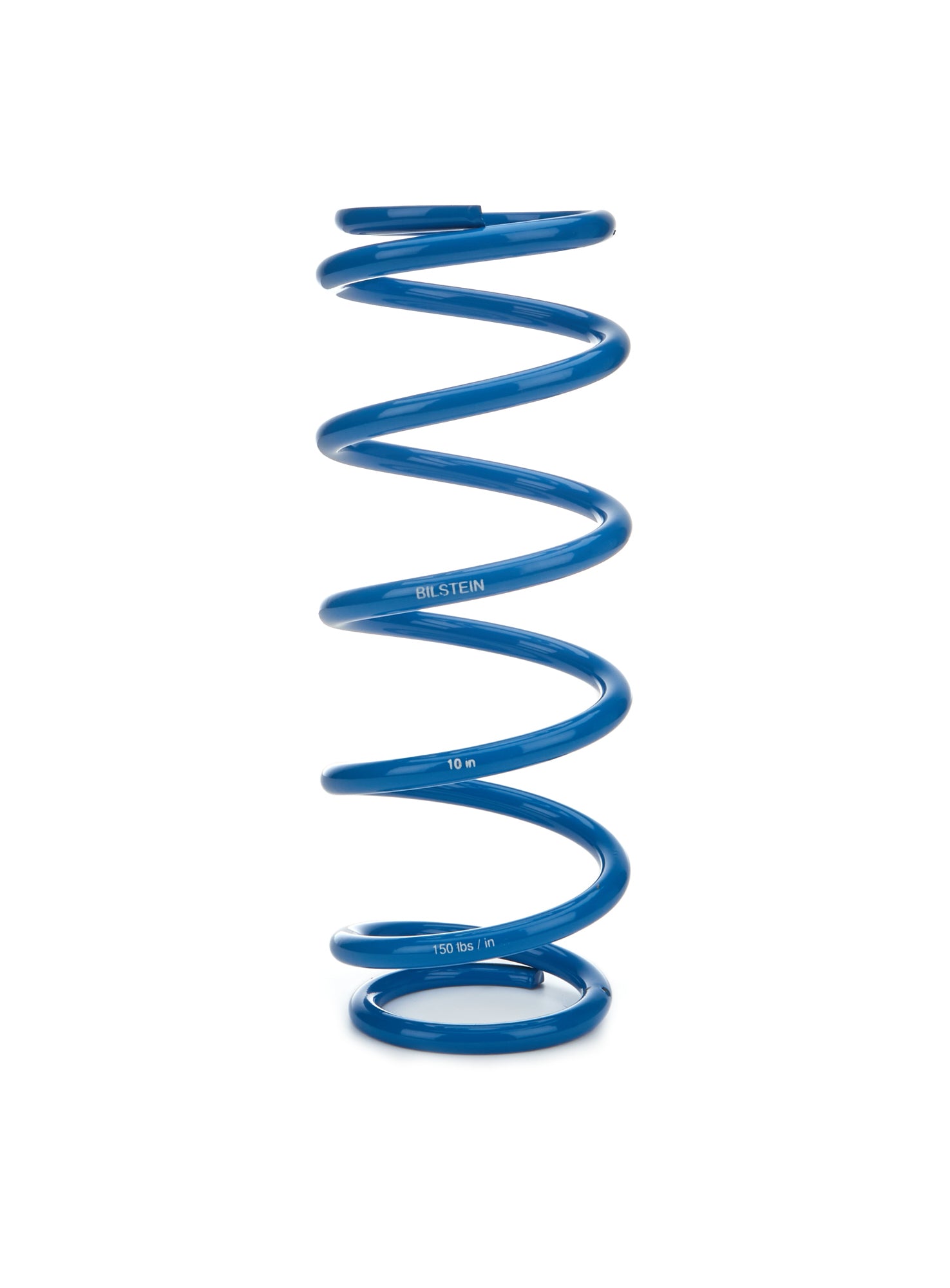 Bilstein Spring DLM 10in 150 lbs Springs and Components Coil Springs main image