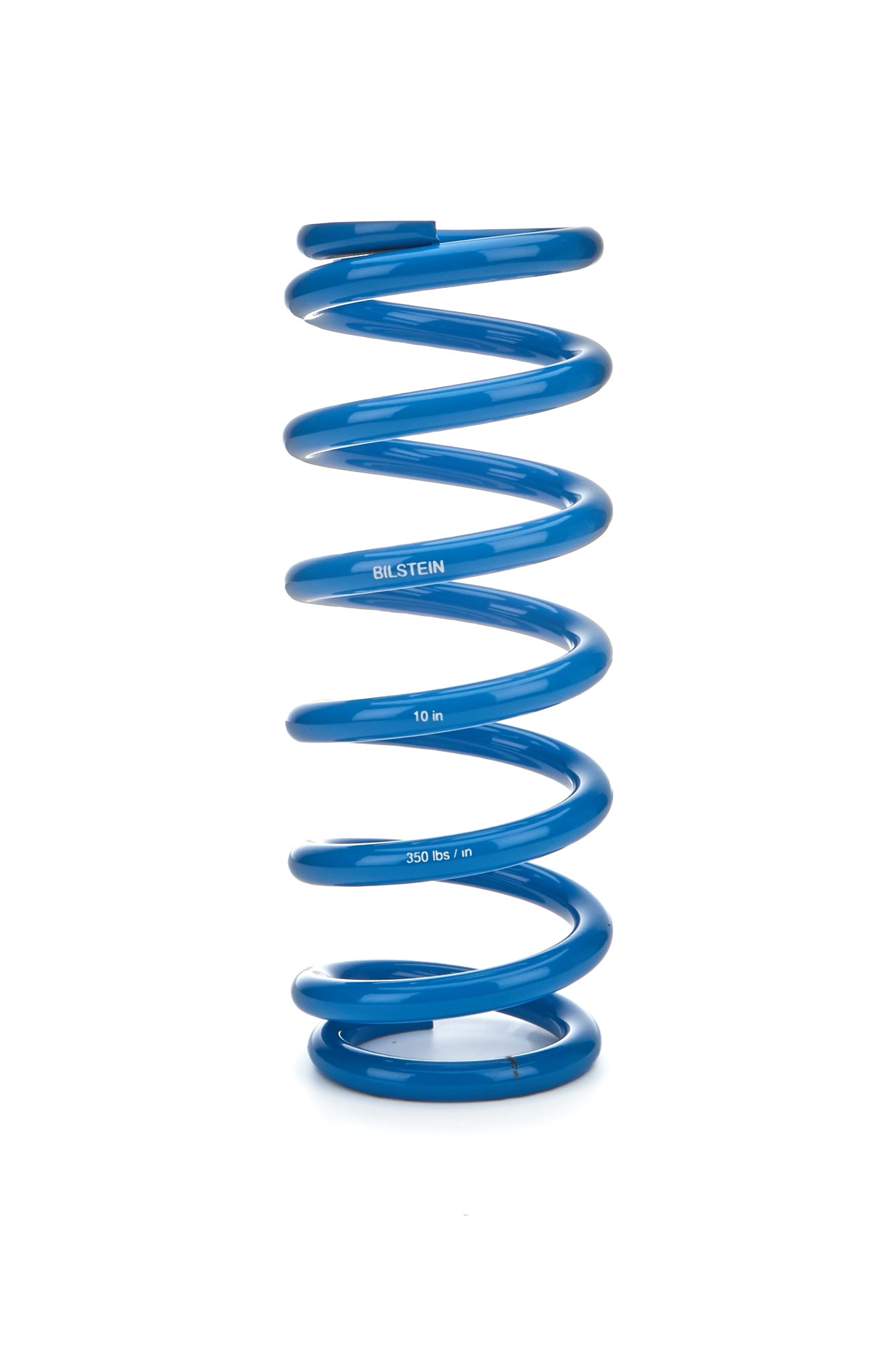 Bilstein Spring DLM 10in 350 lbs Springs and Components Coil Springs main image