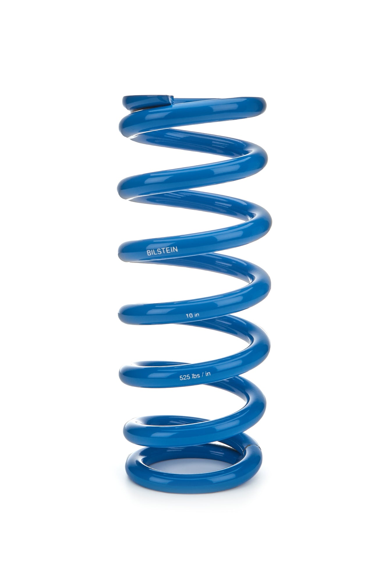 Bilstein Spring DLM 10in 525 lbs Springs and Components Coil Springs main image