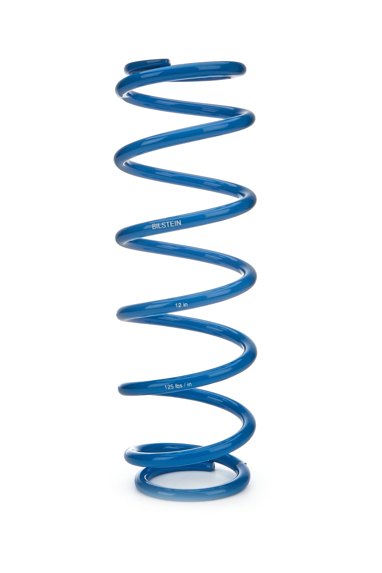 Bilstein Spring DLM 12in 125 lbs Springs and Components Coil Springs main image