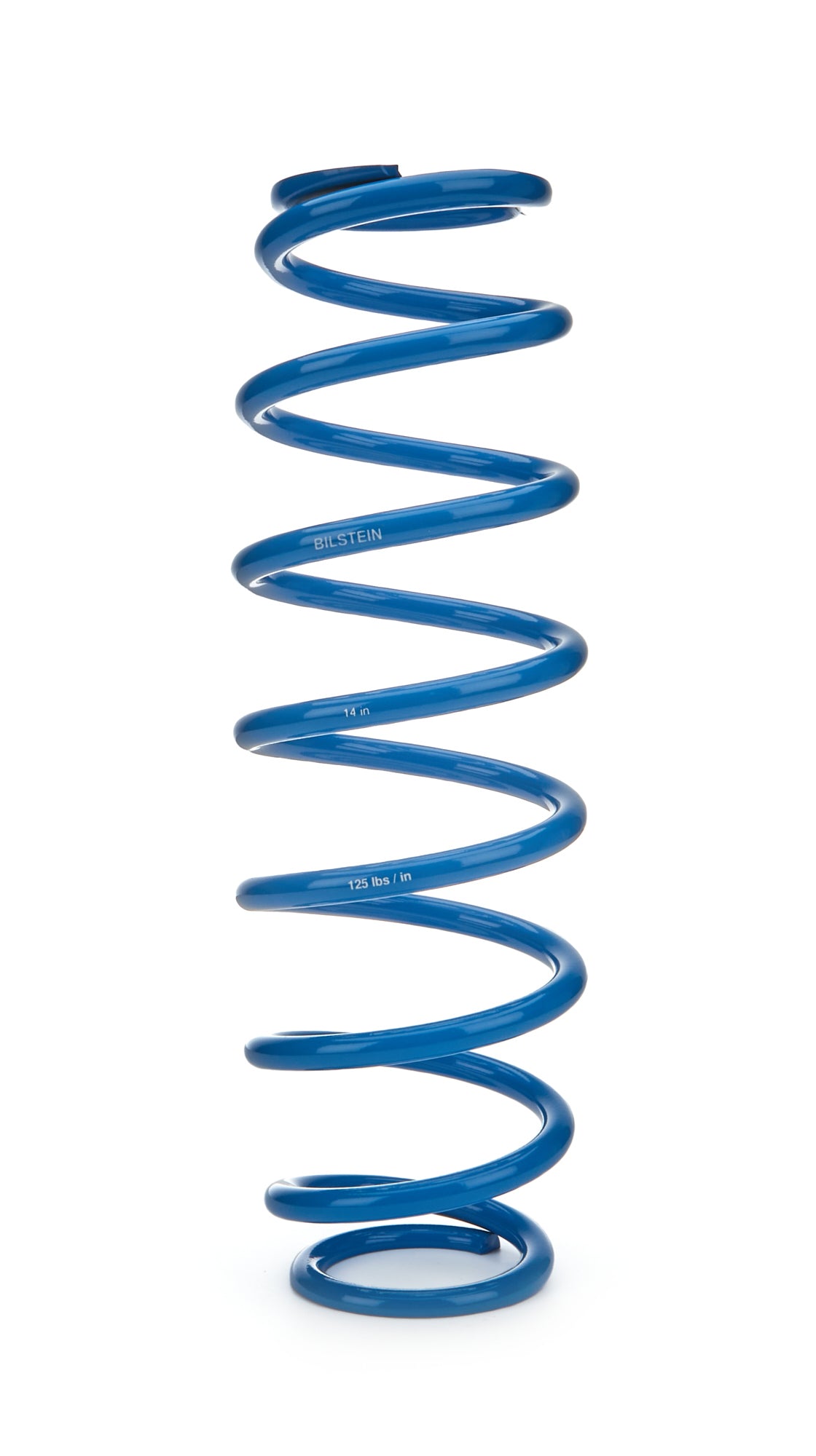Bilstein Spring DLM 14in 125 lbs Springs and Components Coil Springs main image