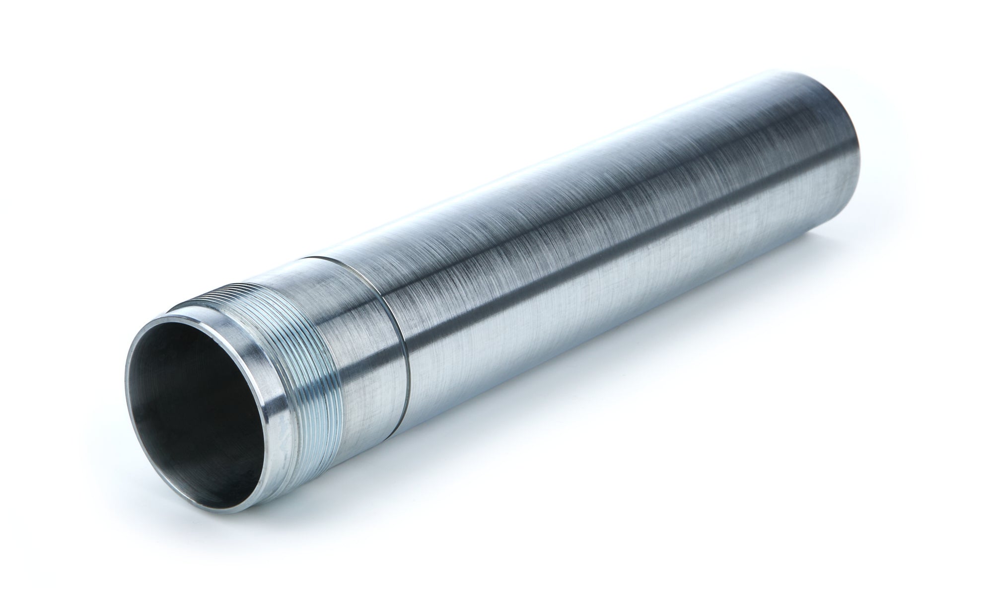 Bilstein Shock Tube 46mm SNS2 7in Steel Shocks, Struts, Coil-Overs and Components Shock and Strut Components main image