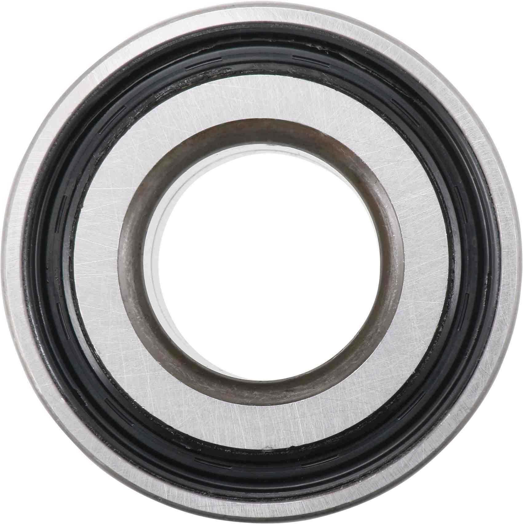BCA Wheel Bearing WE60348