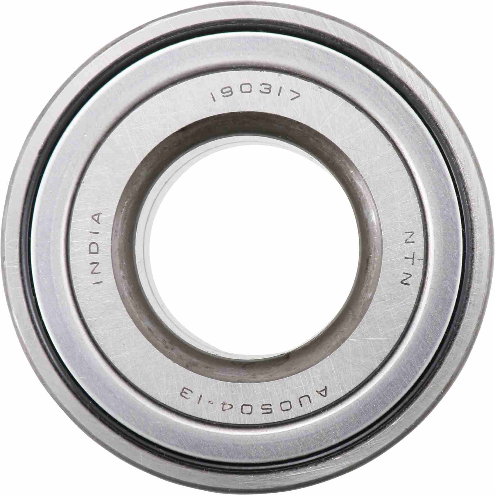 BCA Wheel Bearing WE60348