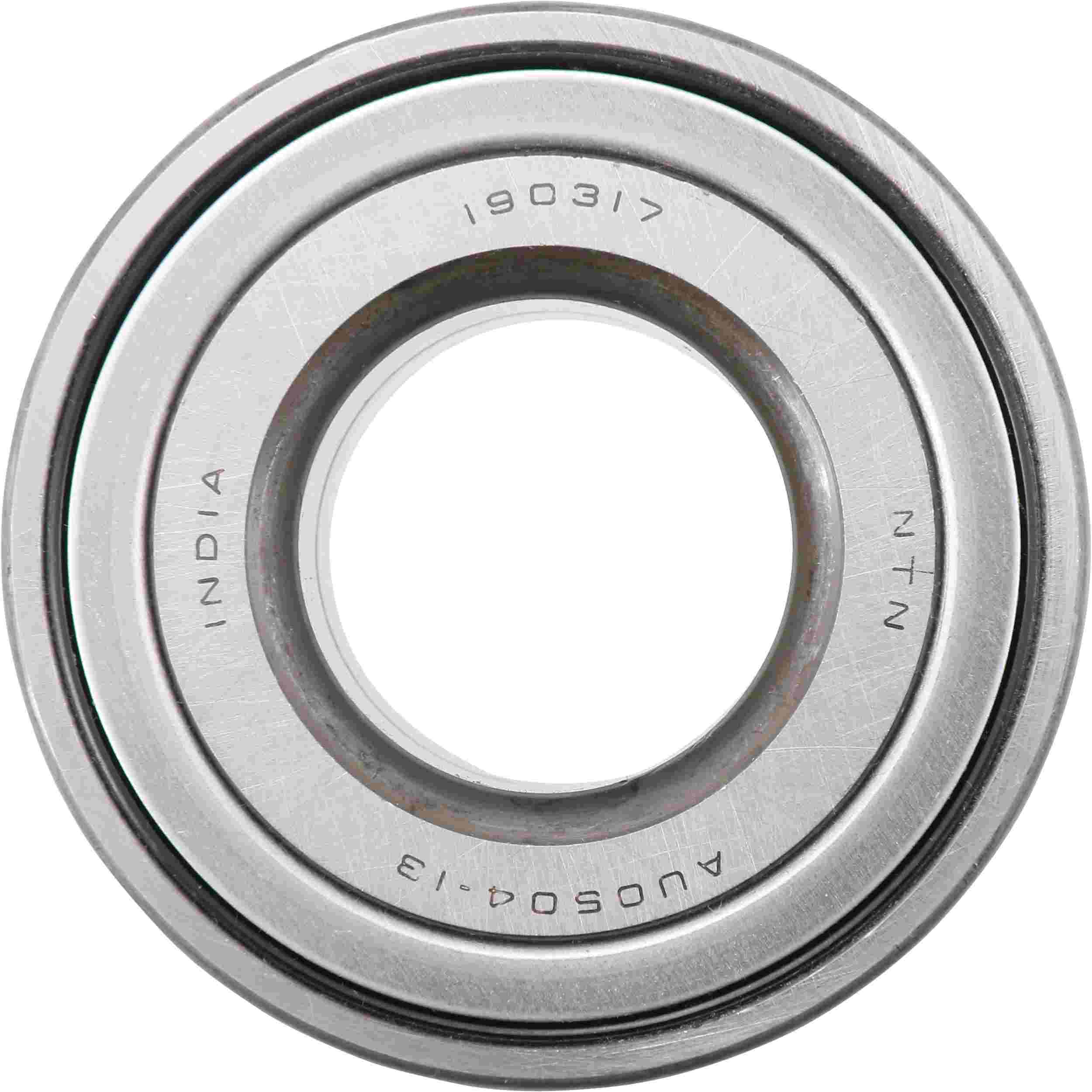 BCA Wheel Bearing WE60348