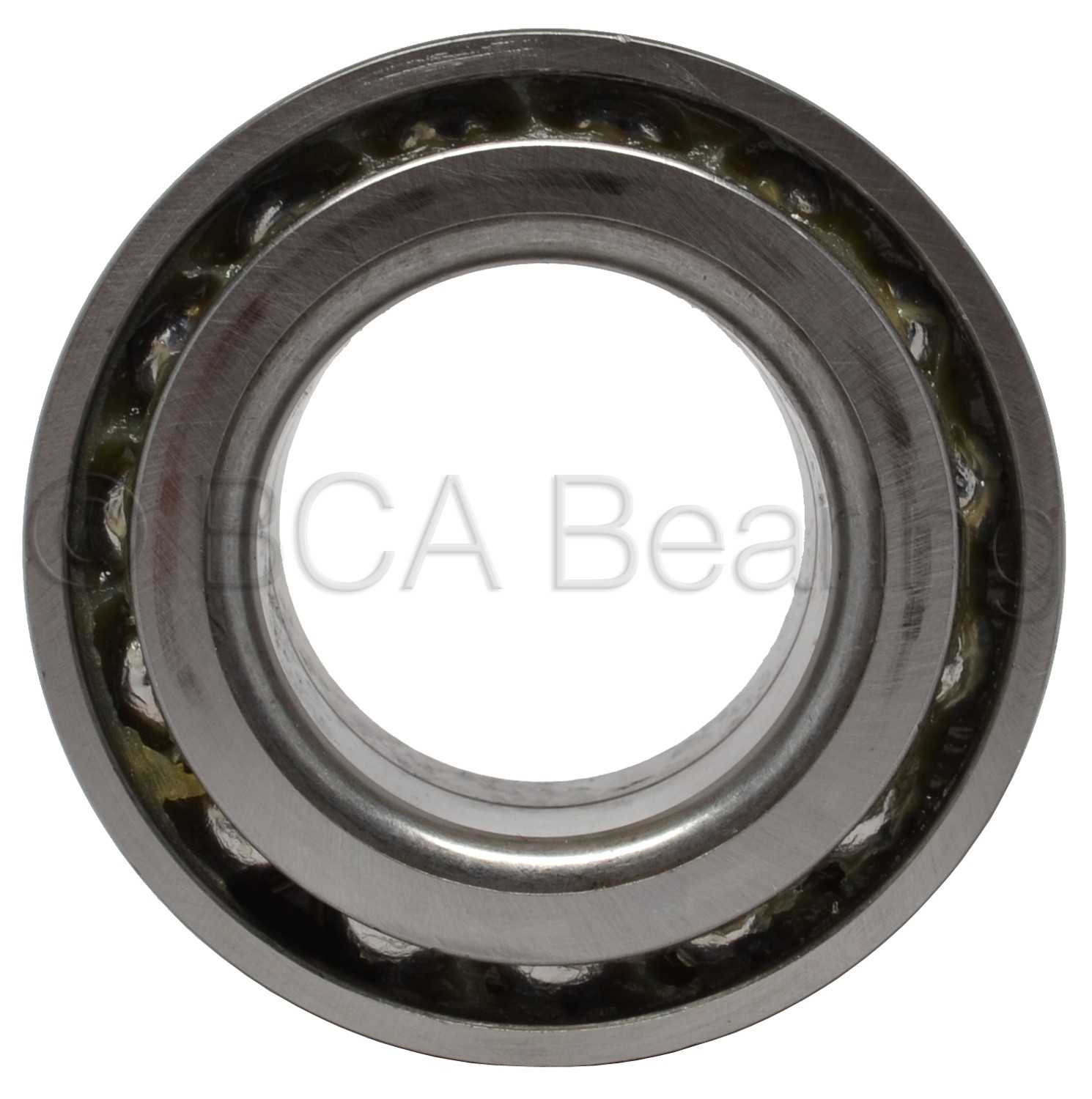 BCA Wheel Bearing WE60355