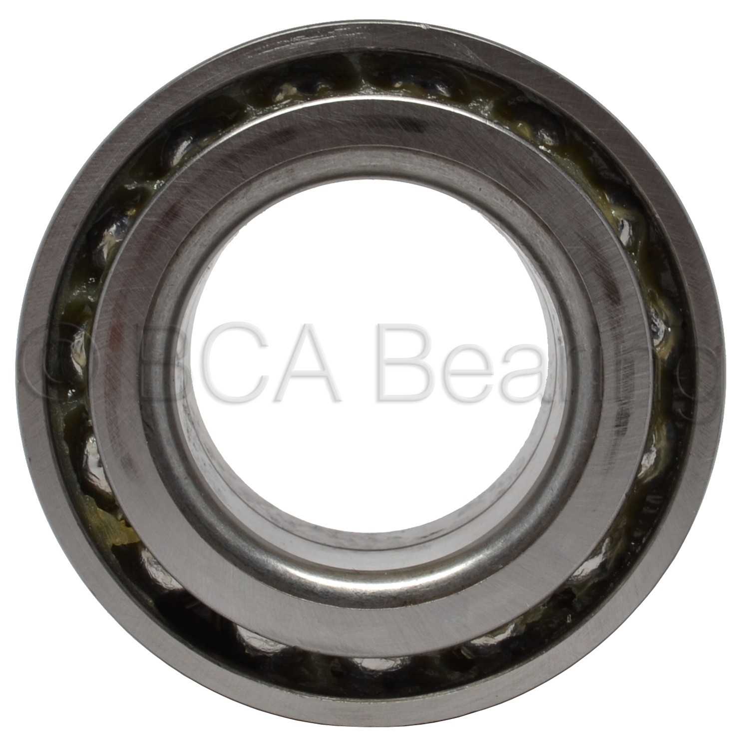 BCA Wheel Bearing WE60355