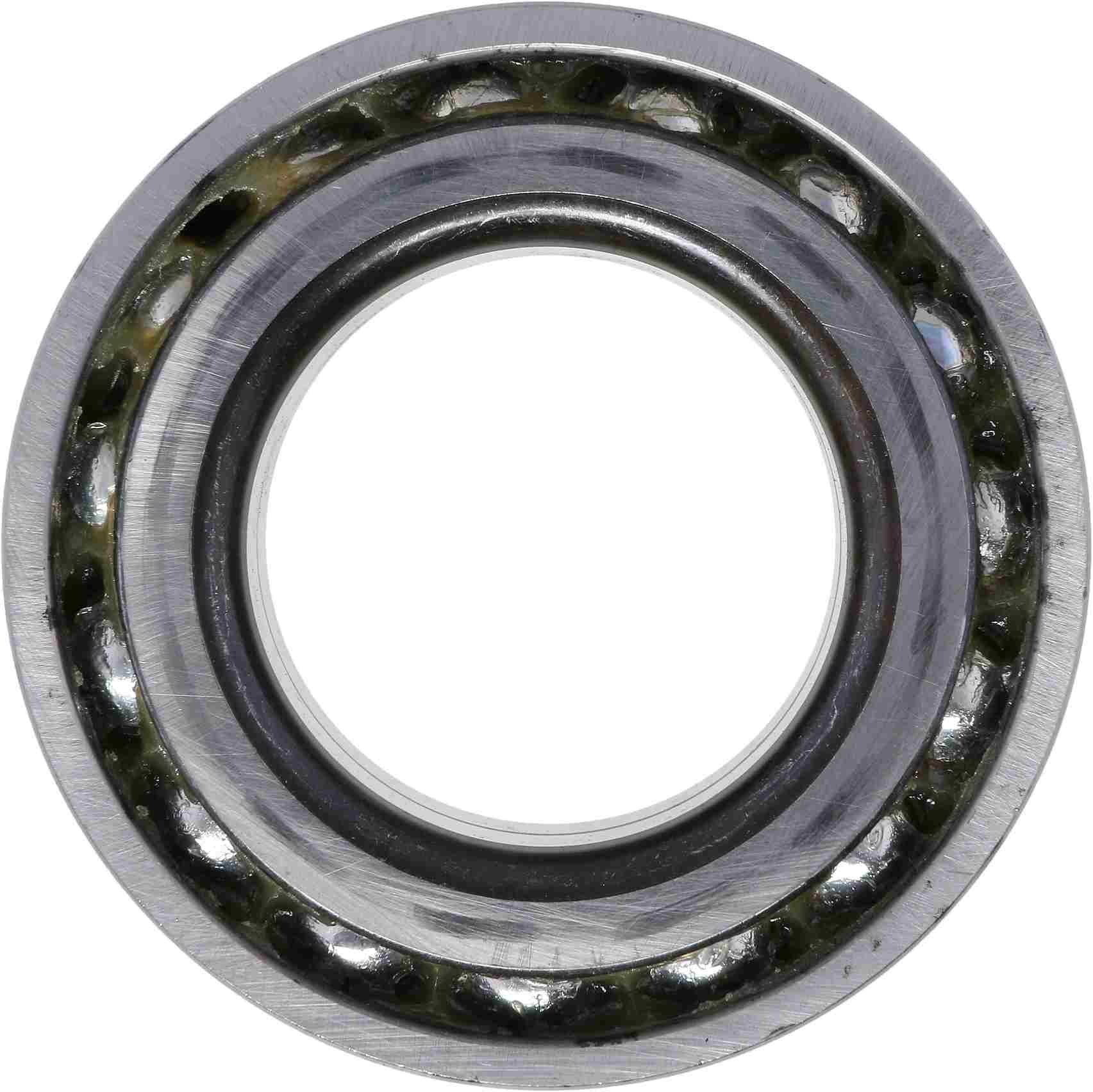 BCA Wheel Bearing WE60355