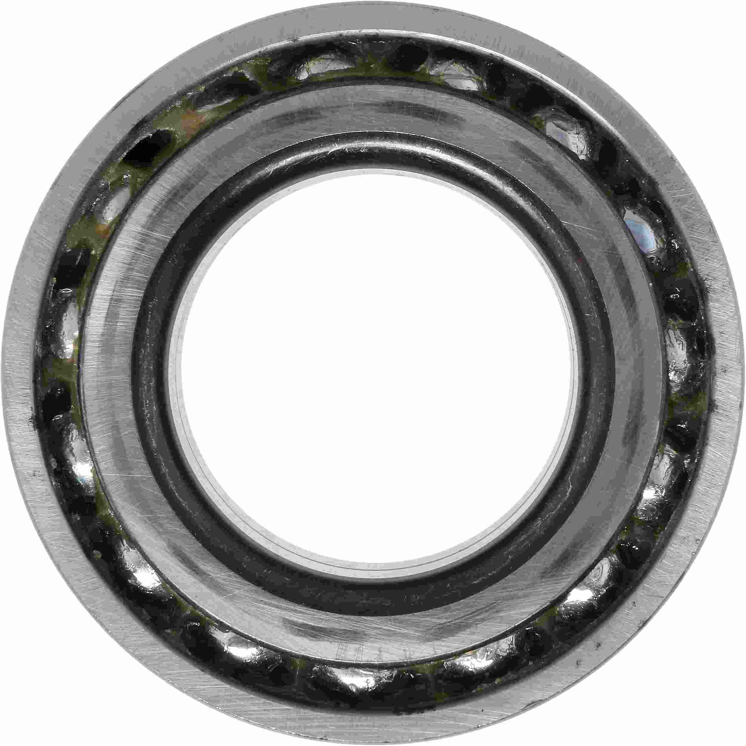 BCA Wheel Bearing WE60355