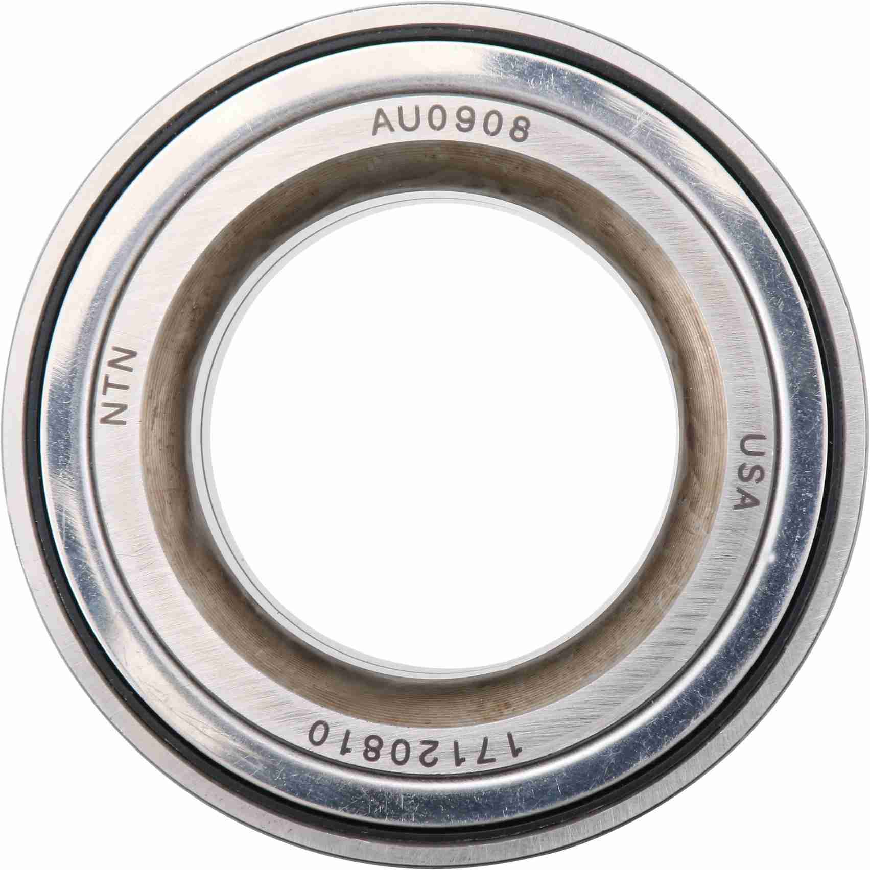 BCA Wheel Bearing