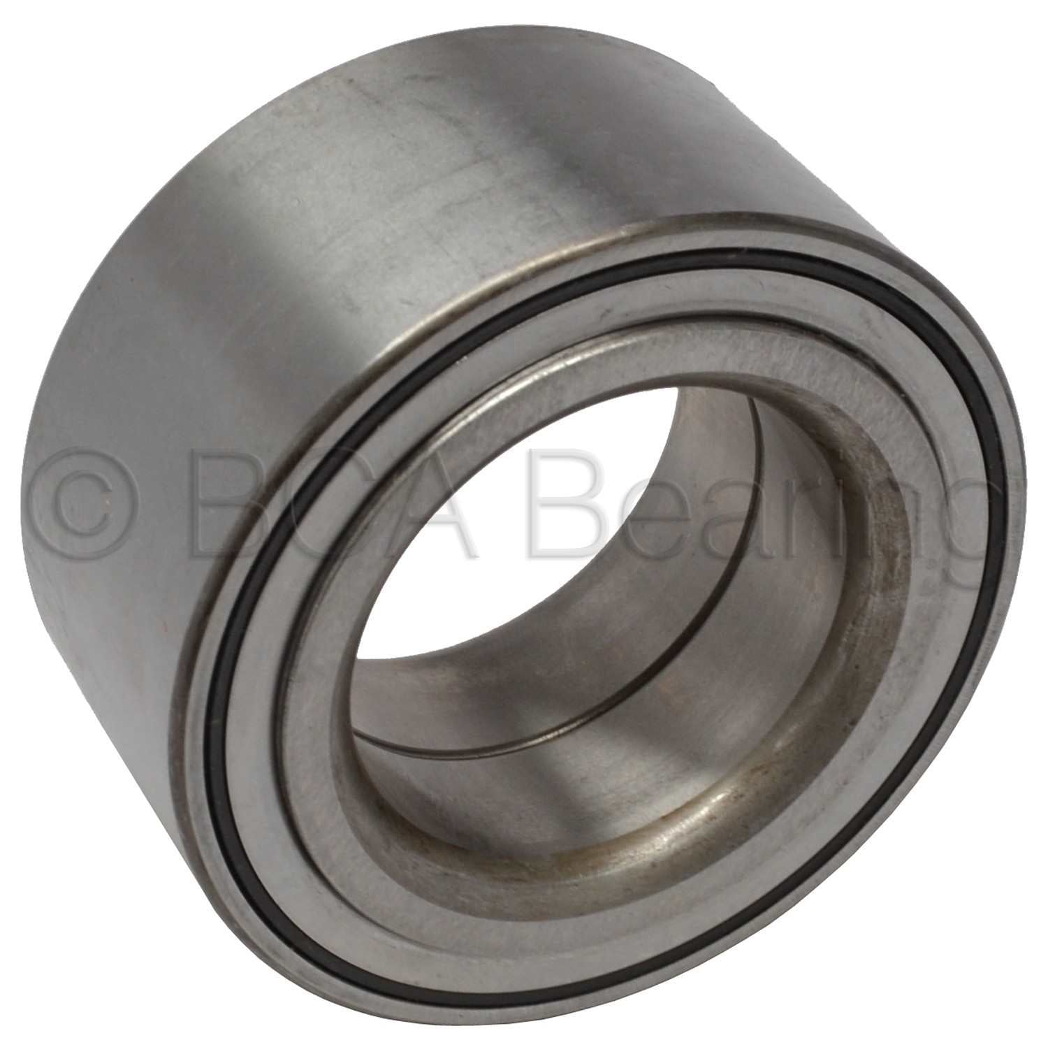 BCA Wheel Bearing WE60384