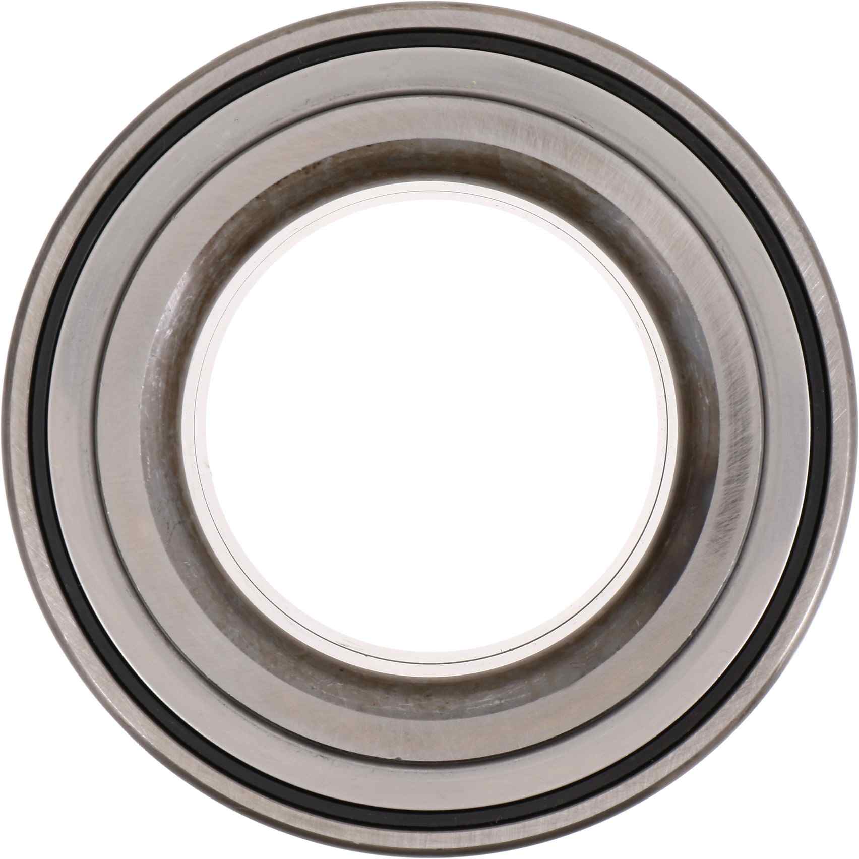 BCA Wheel Bearing WE60384