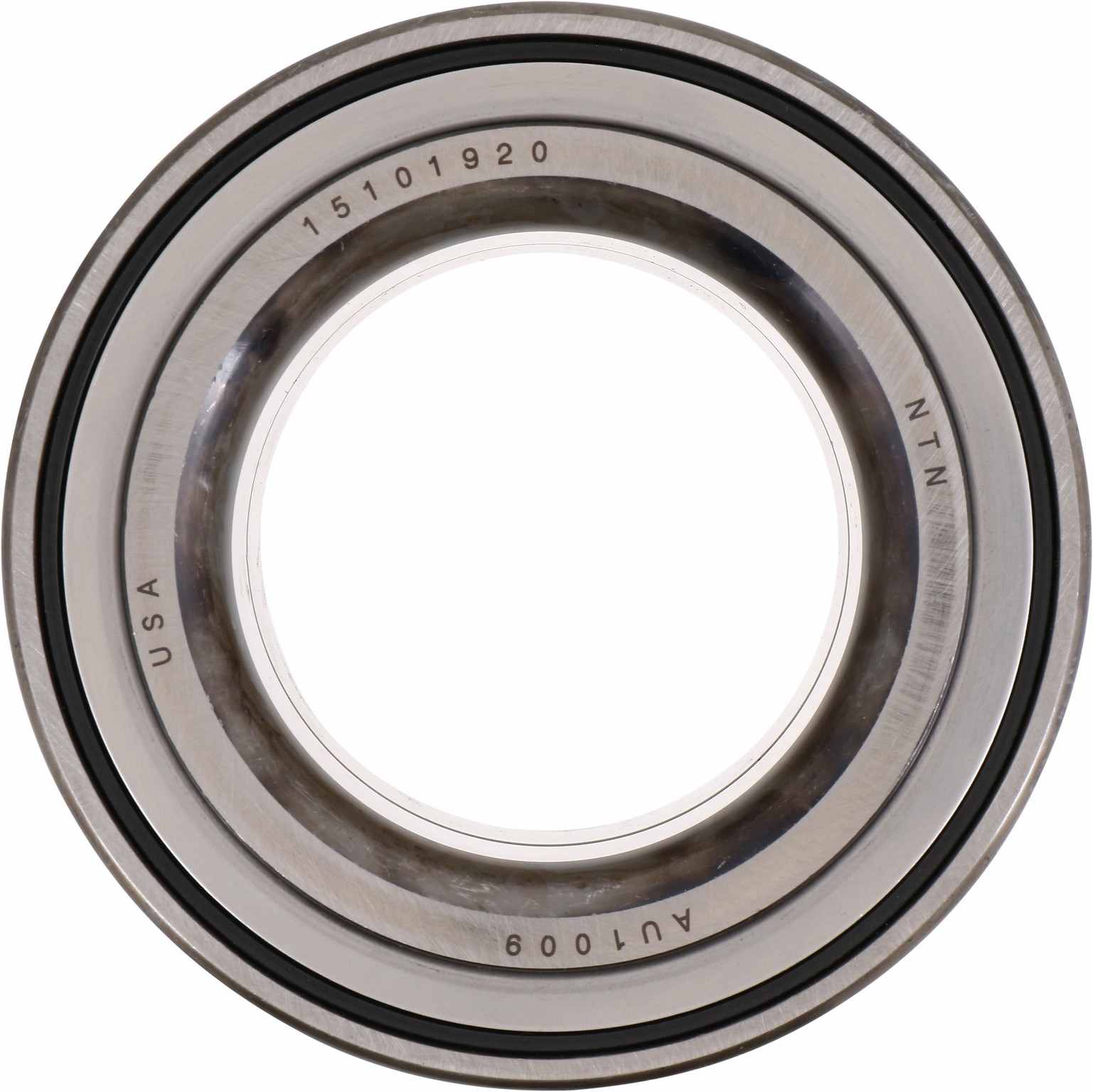 BCA Wheel Bearing WE60384