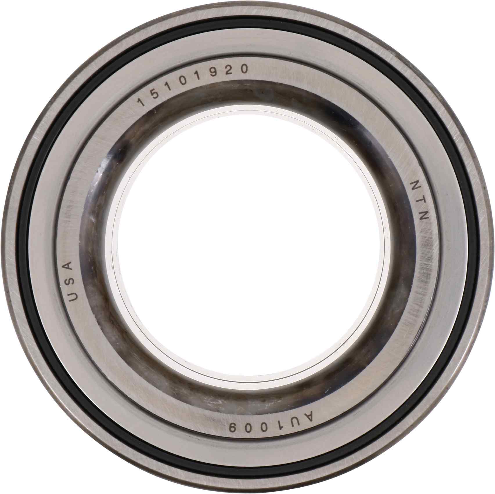 BCA Wheel Bearing WE60384