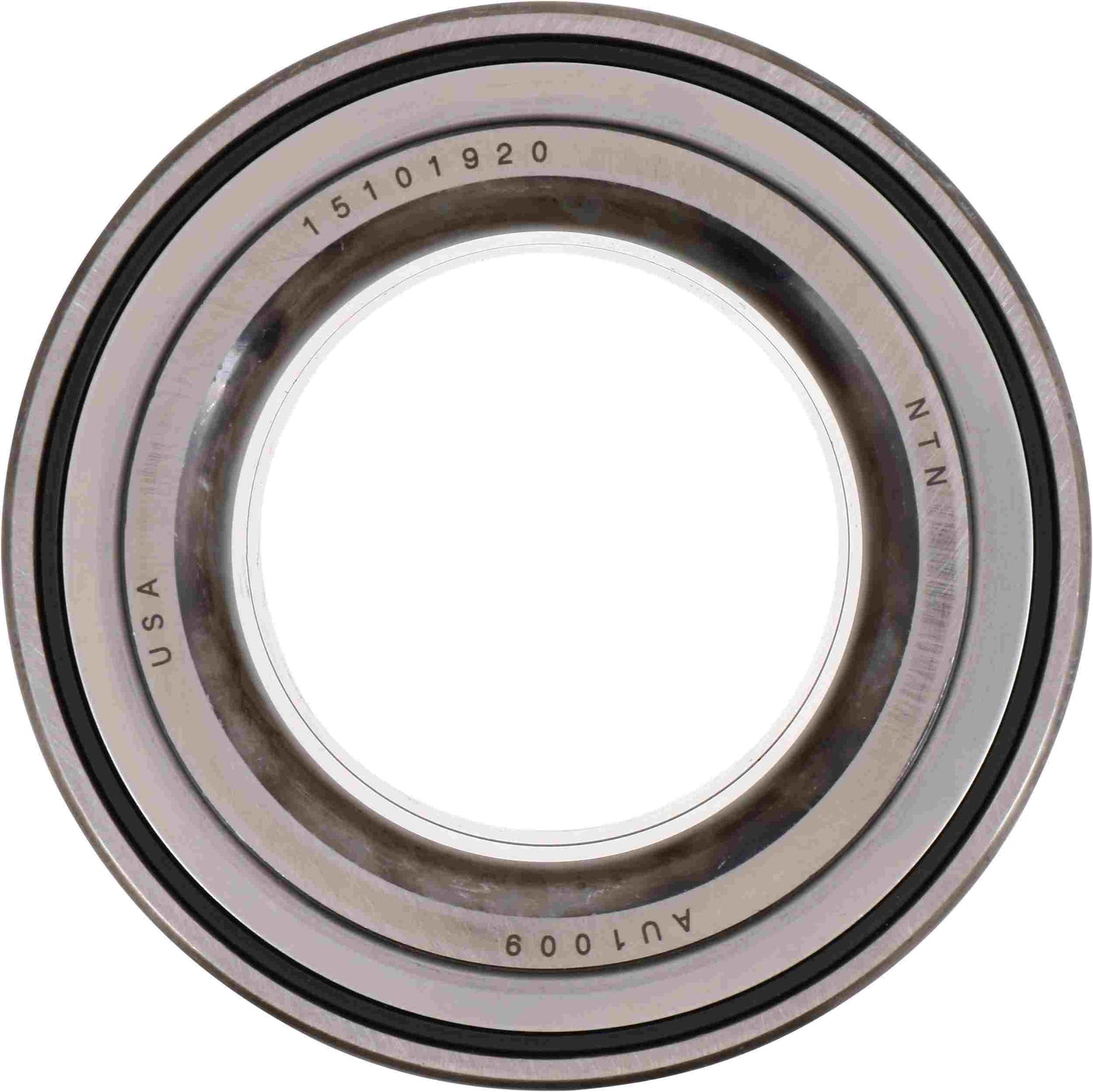 BCA Wheel Bearing WE60384